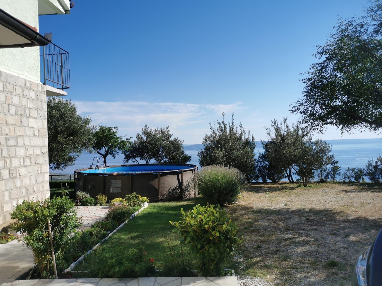 Apartment Ivo 107011-A1