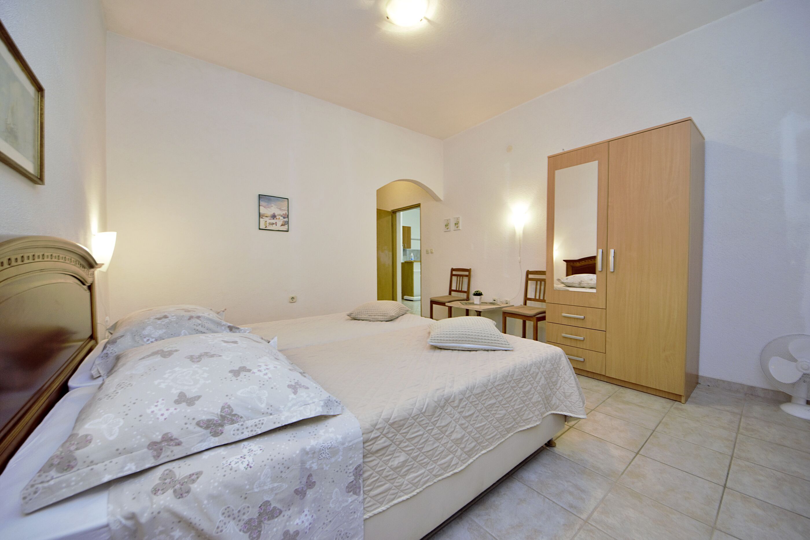 Apartment Ivo 107011-A1