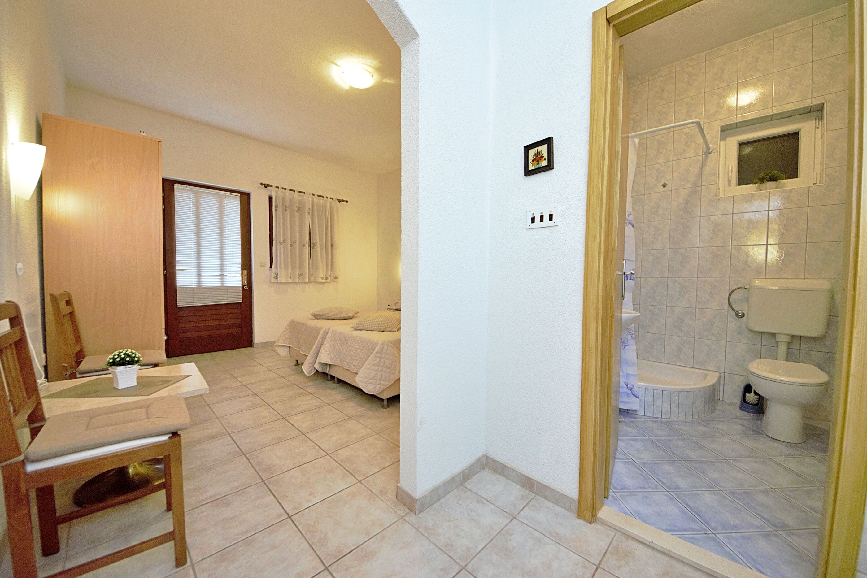 Apartment Ivo 107011-A1