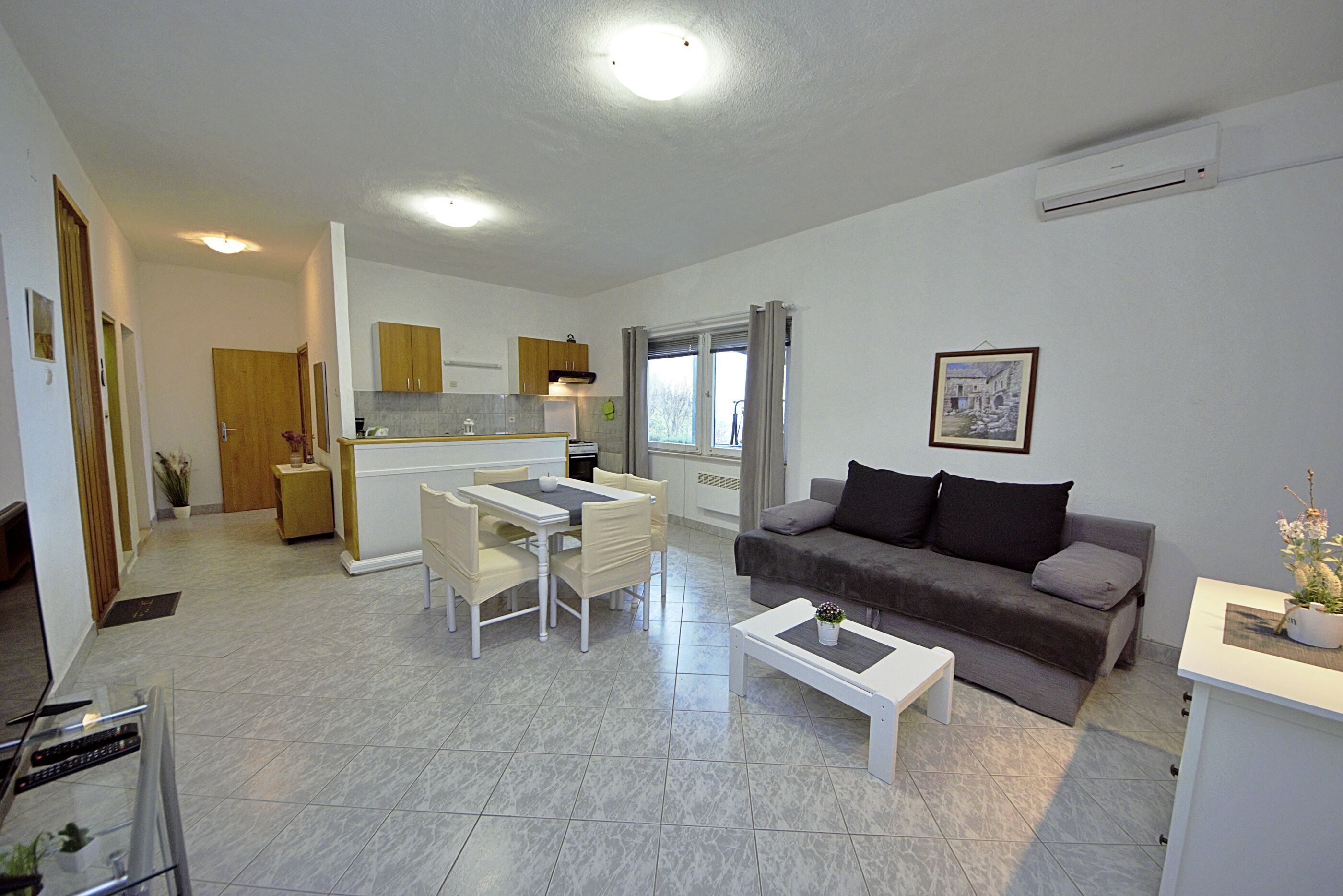 Apartment Ivo 107011-A1