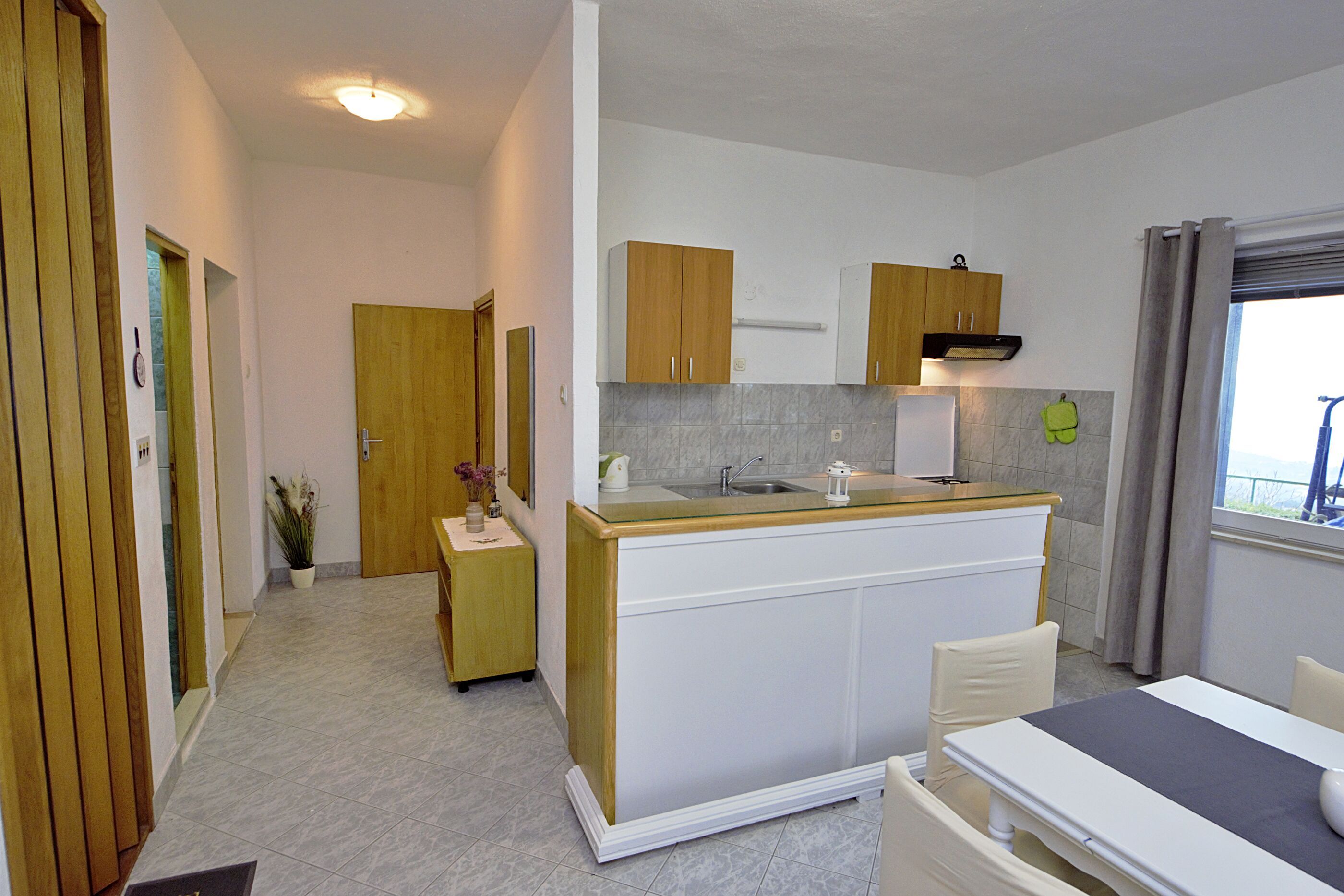 Apartment Ivo 107011-A1