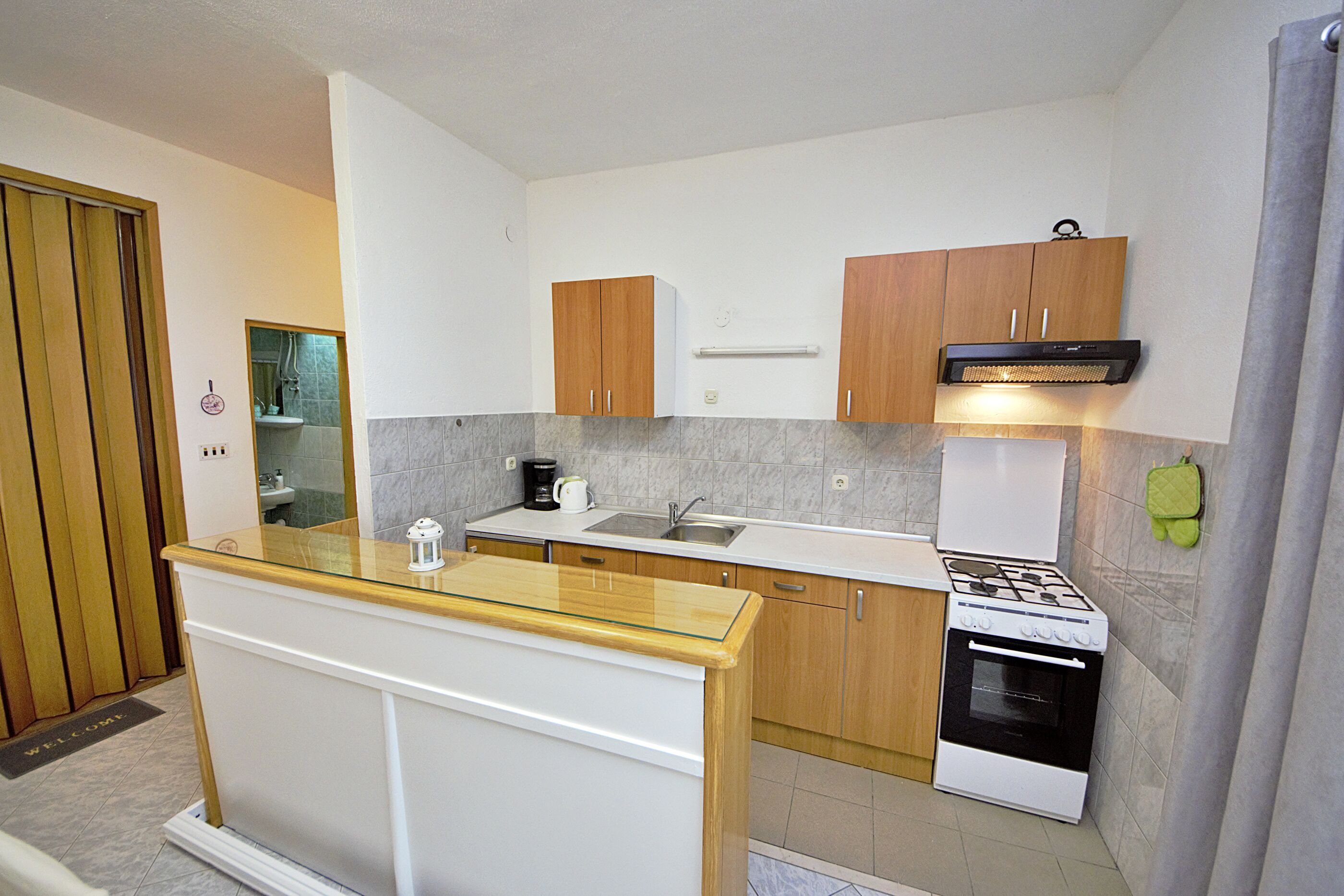 Apartment Ivo 107011-A1