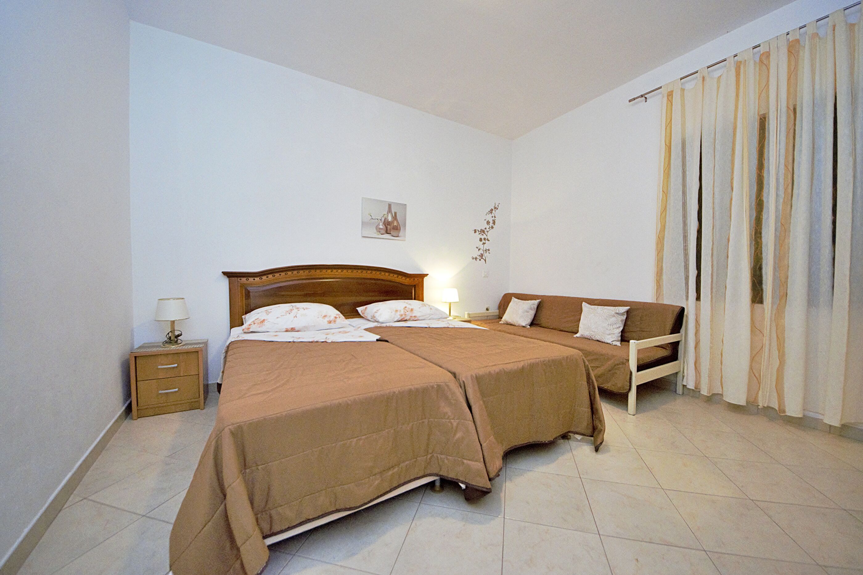Apartment Ivo 107011-A1