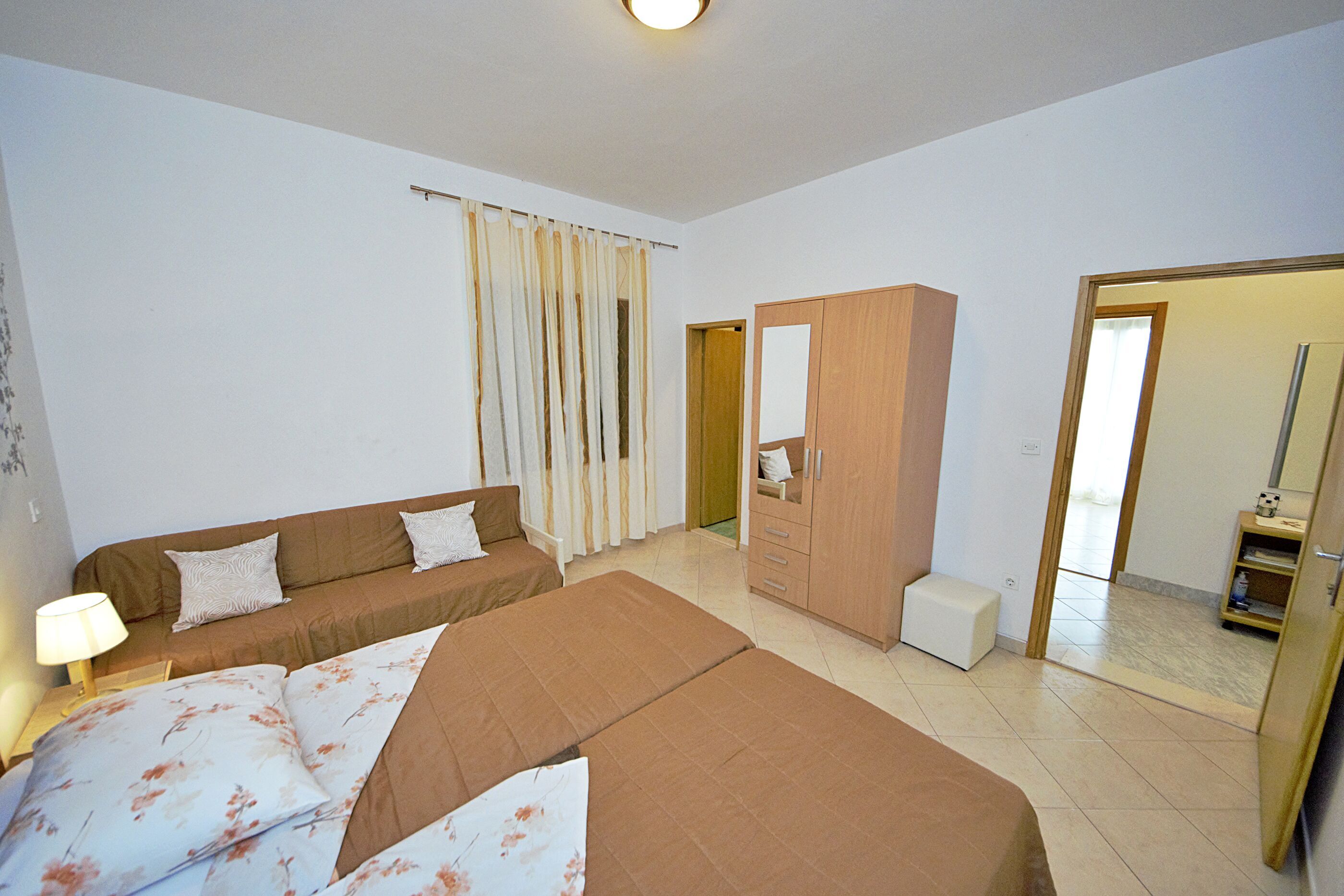 Apartment Ivo 107011-A1