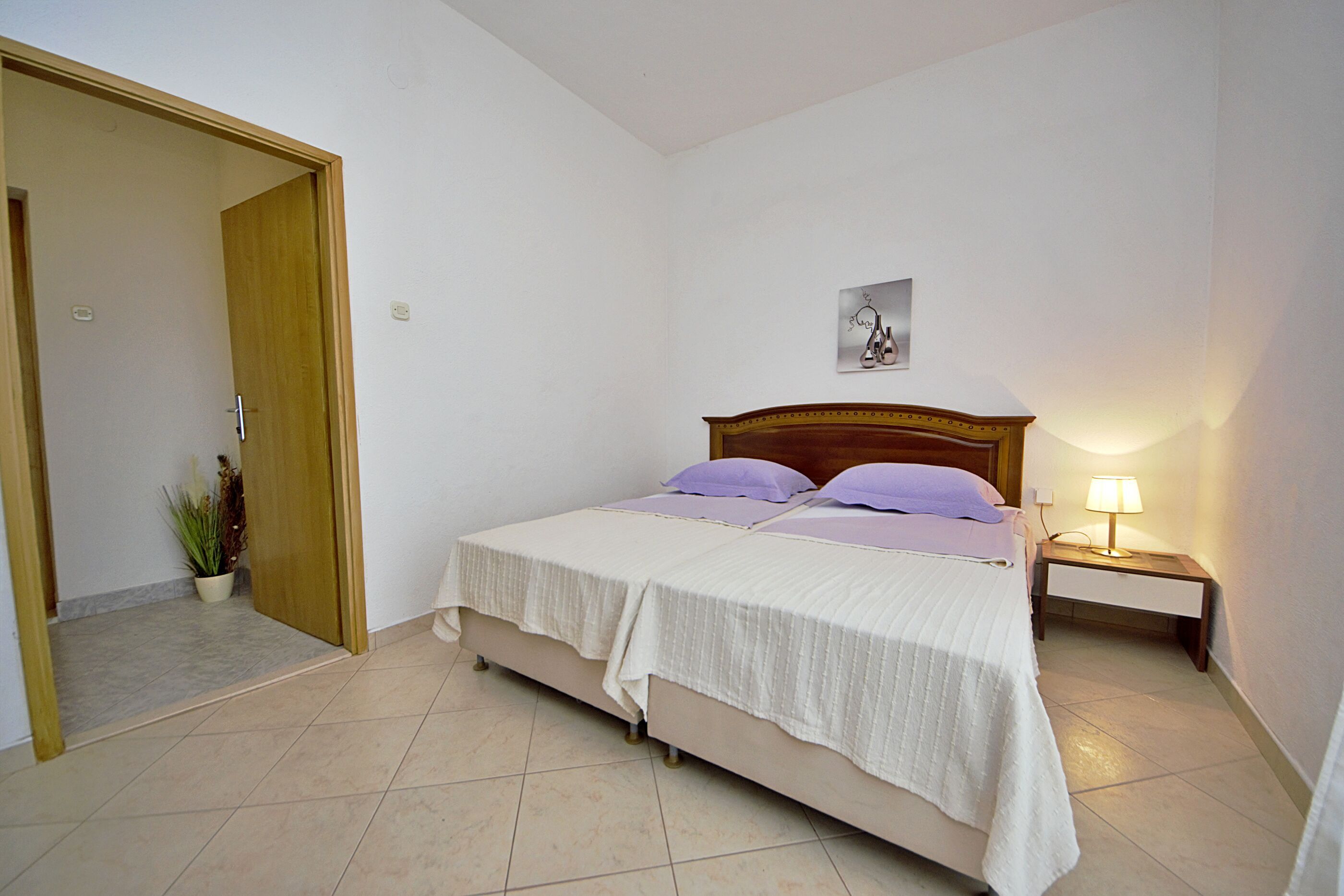 Apartment Ivo 107011-A1