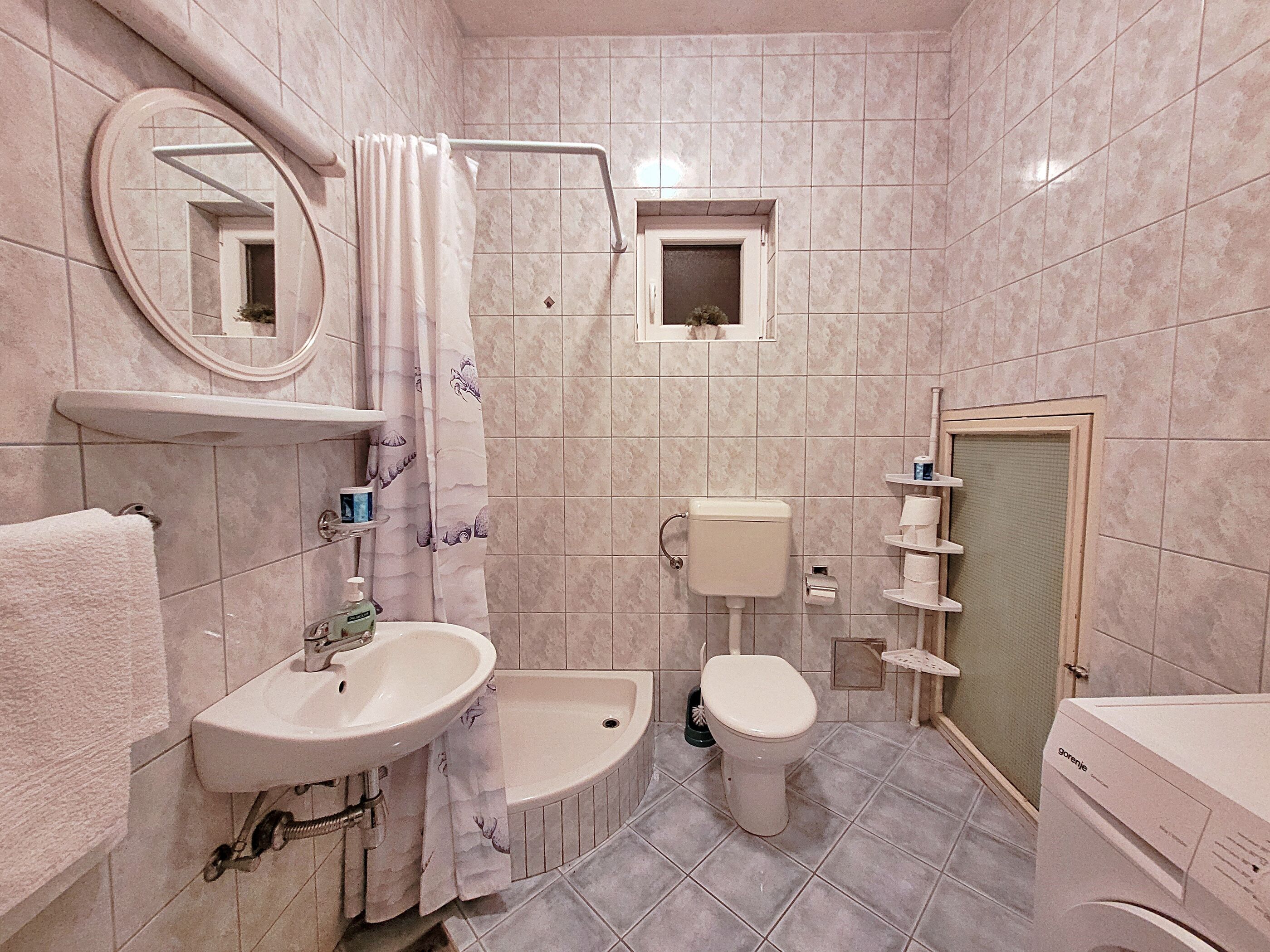 Apartment Ivo 107011-A1