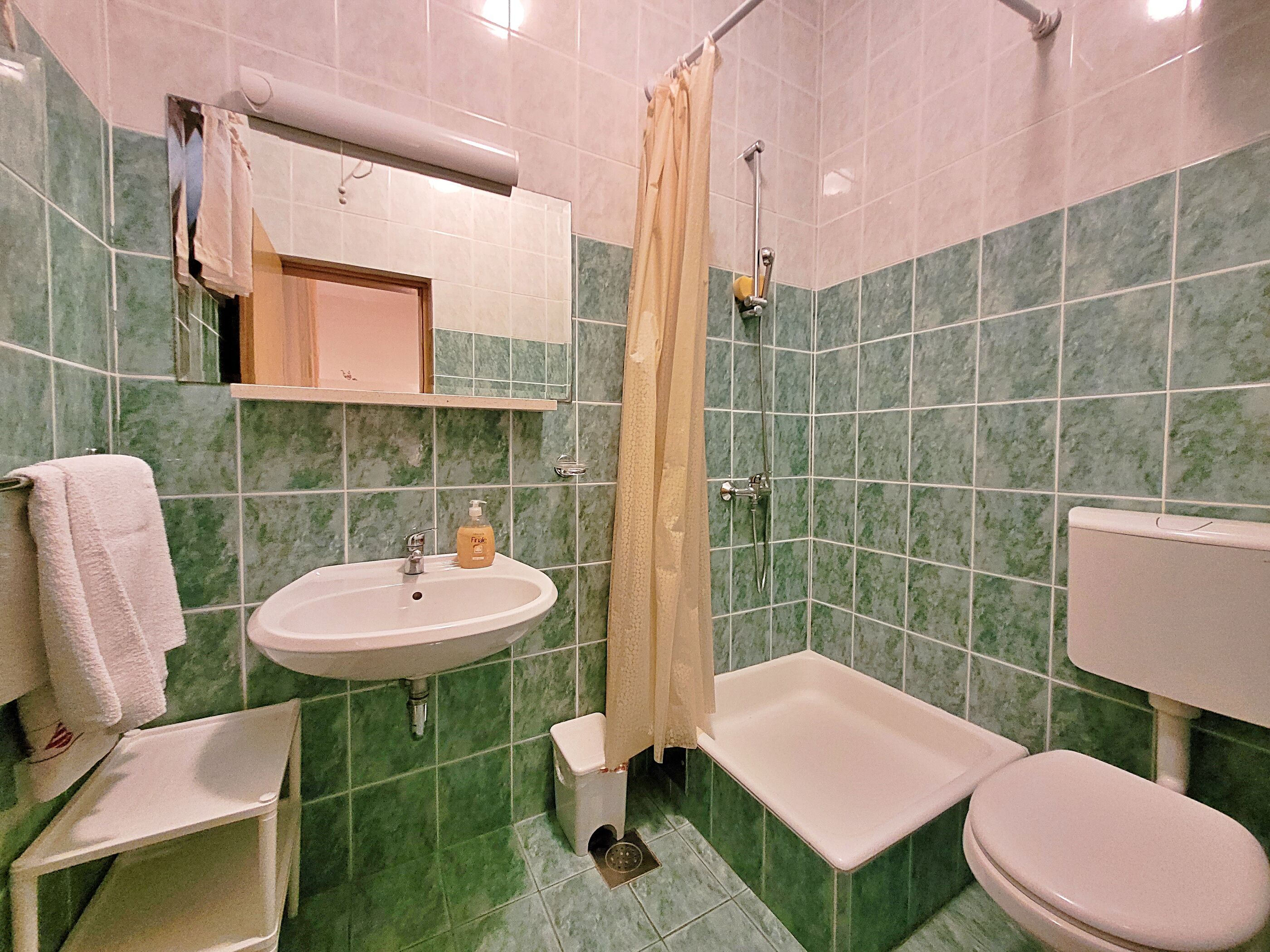 Apartment Ivo 107011-A1