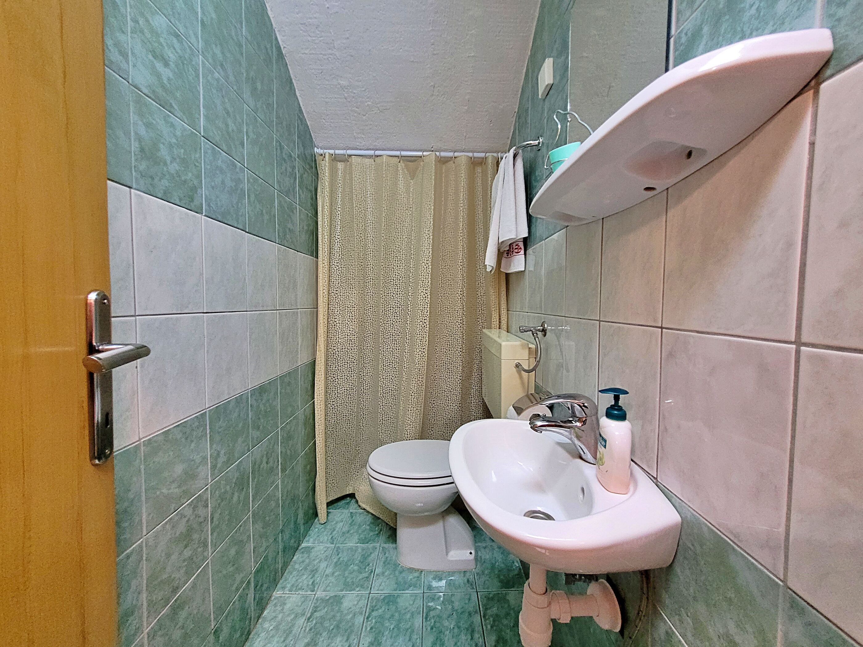 Apartment Ivo 107011-A1