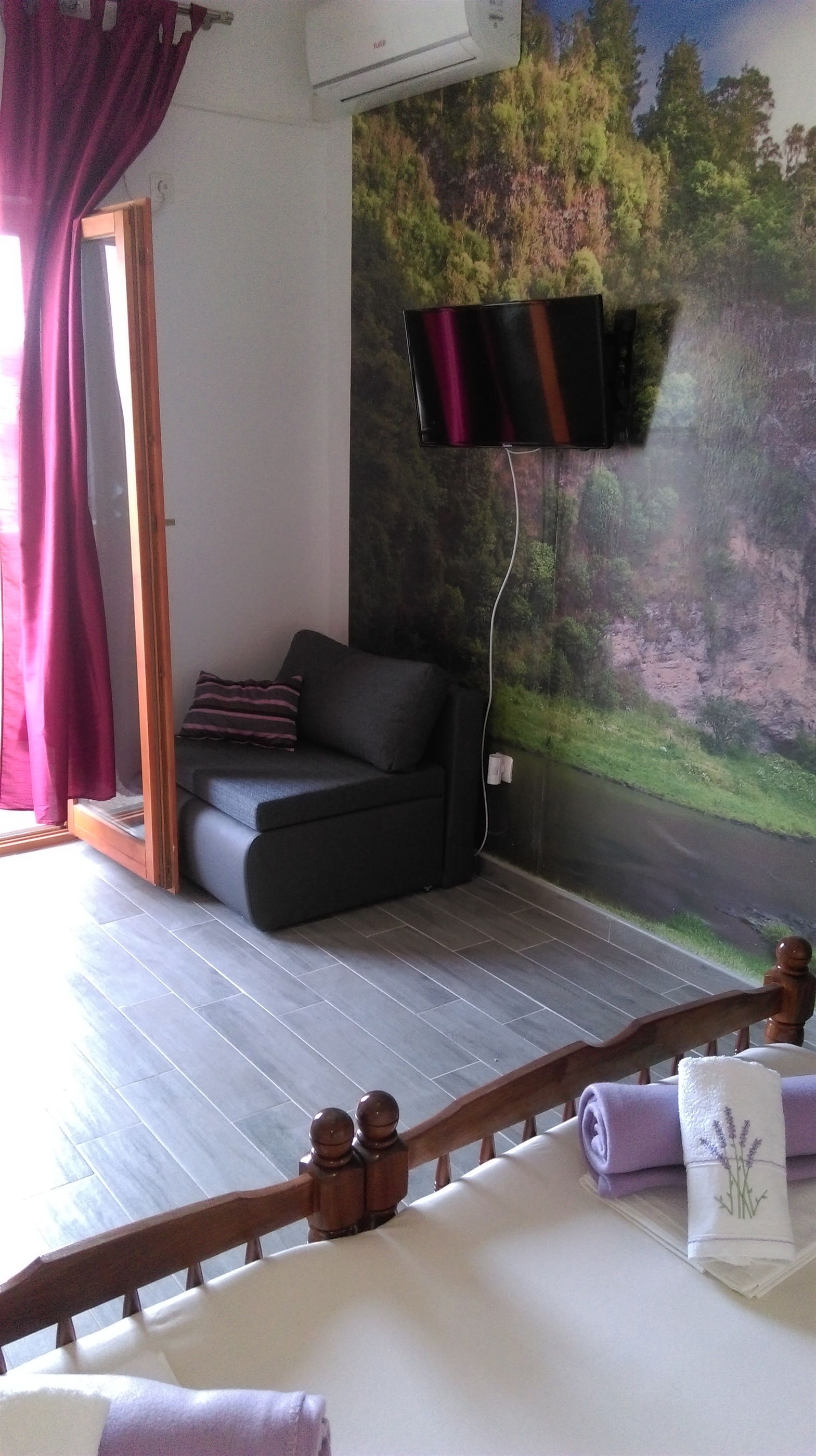 Apartments and Room Rest 108521-A1