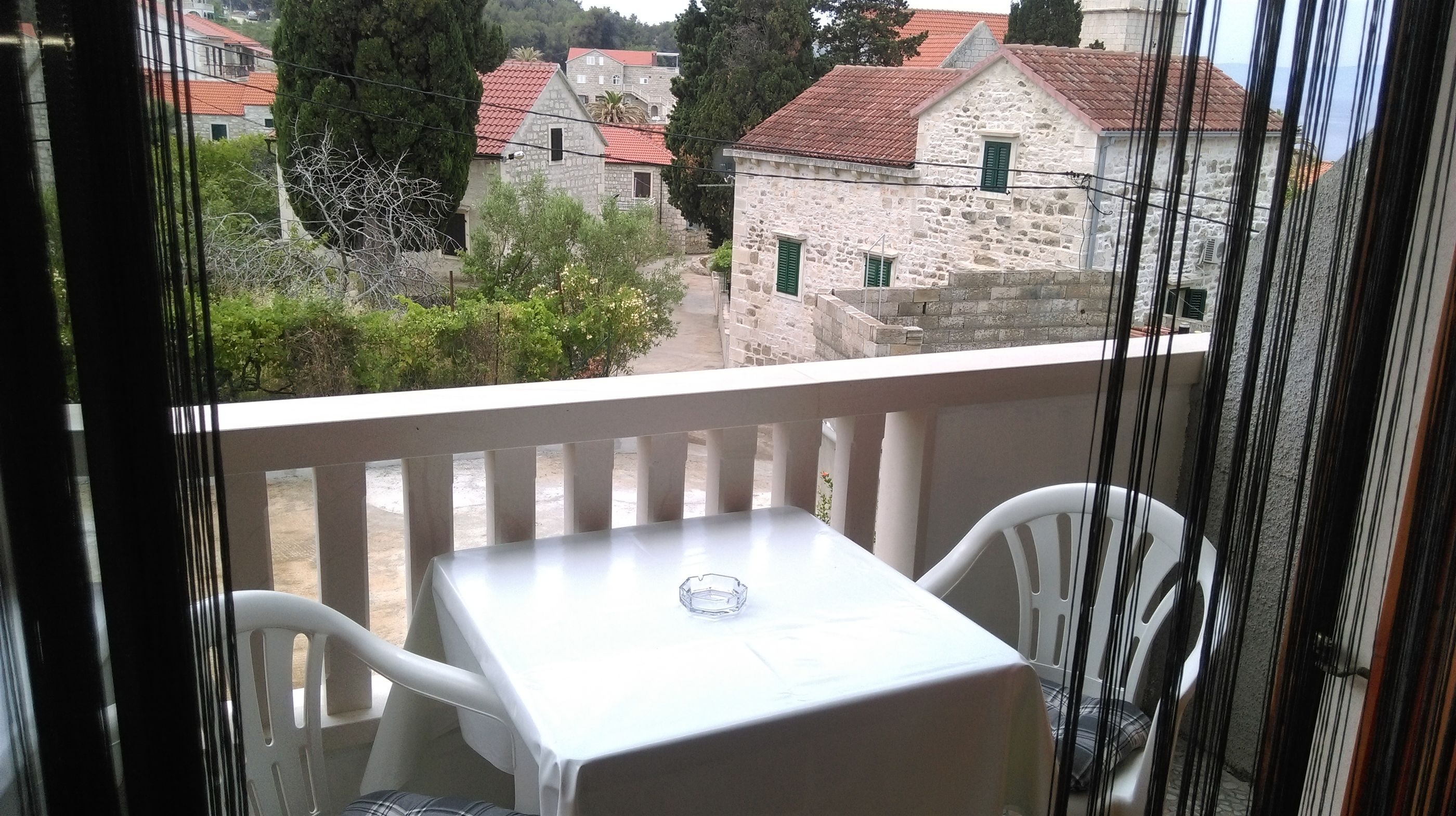 Apartments and Room Rest 108521-A1