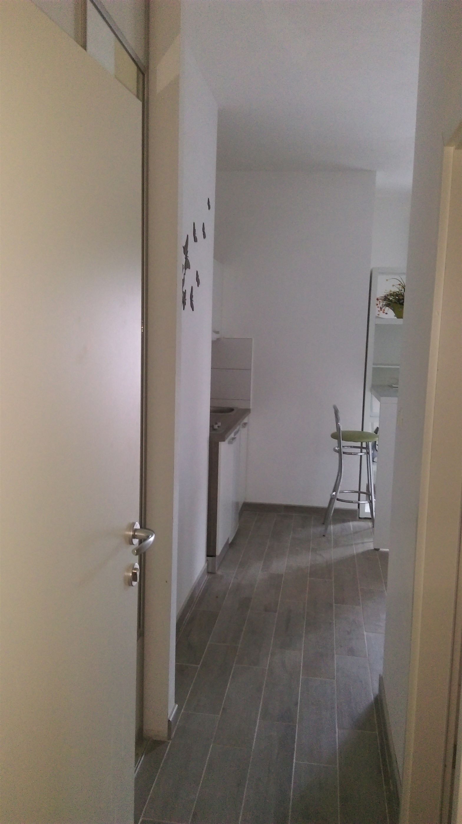 Apartments and Room Rest 108521-A1