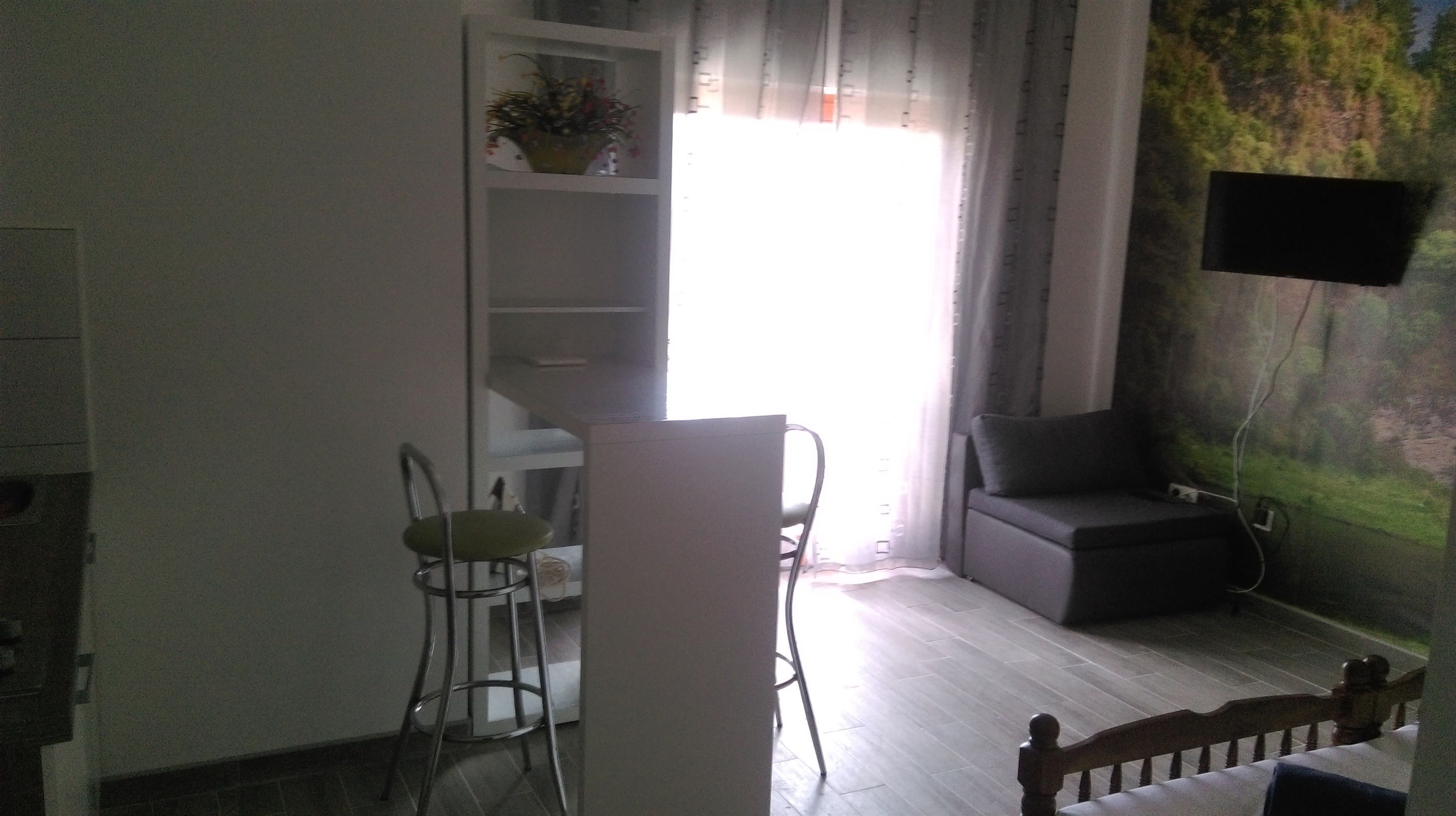 Apartments and Room Rest 108521-A1