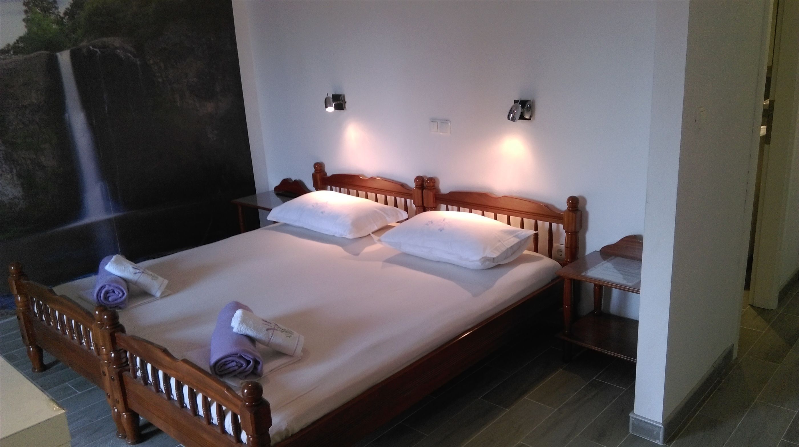 Apartments and Room Rest 108521-A1