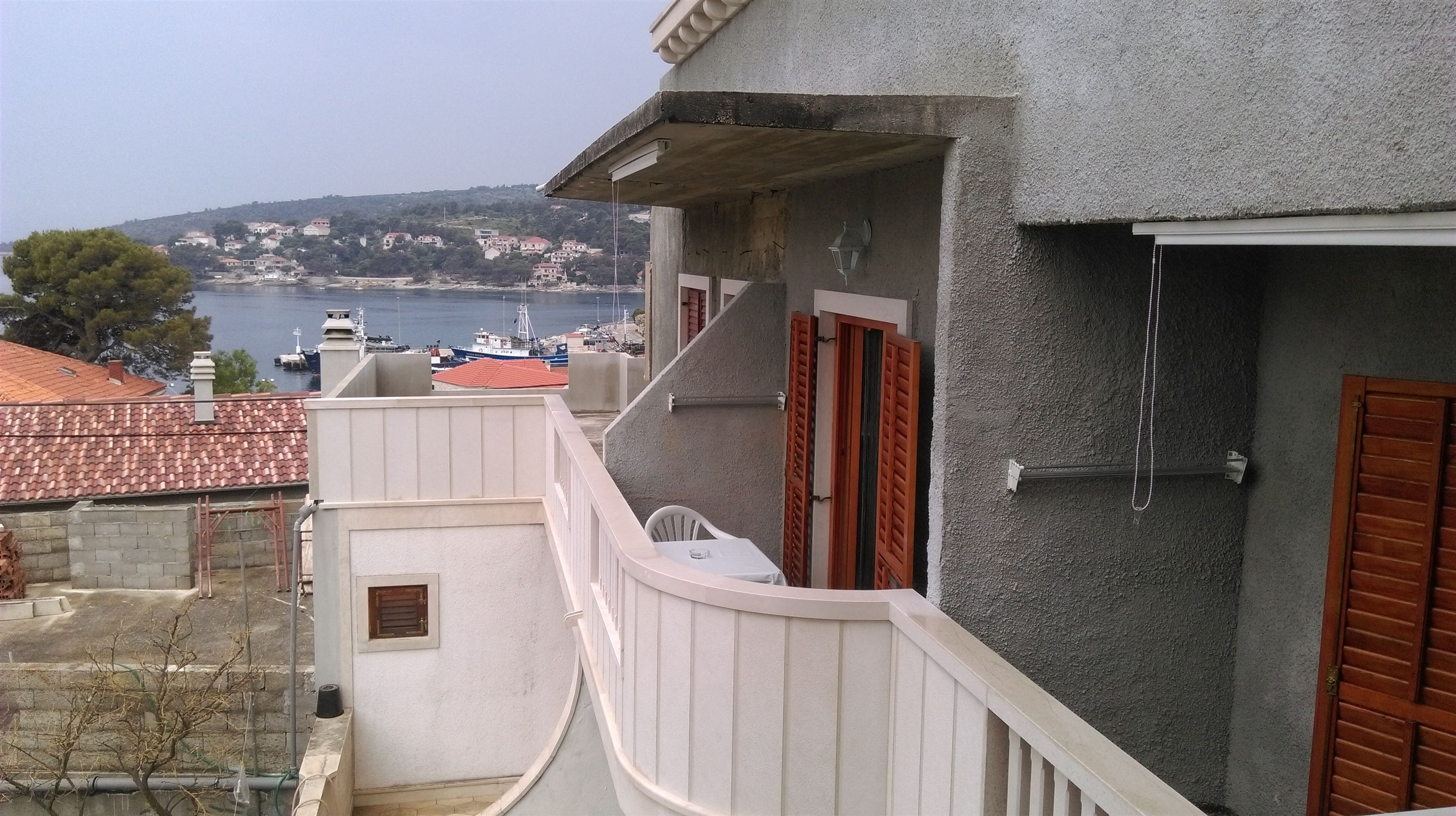 Apartments and Room Rest 108521-A1