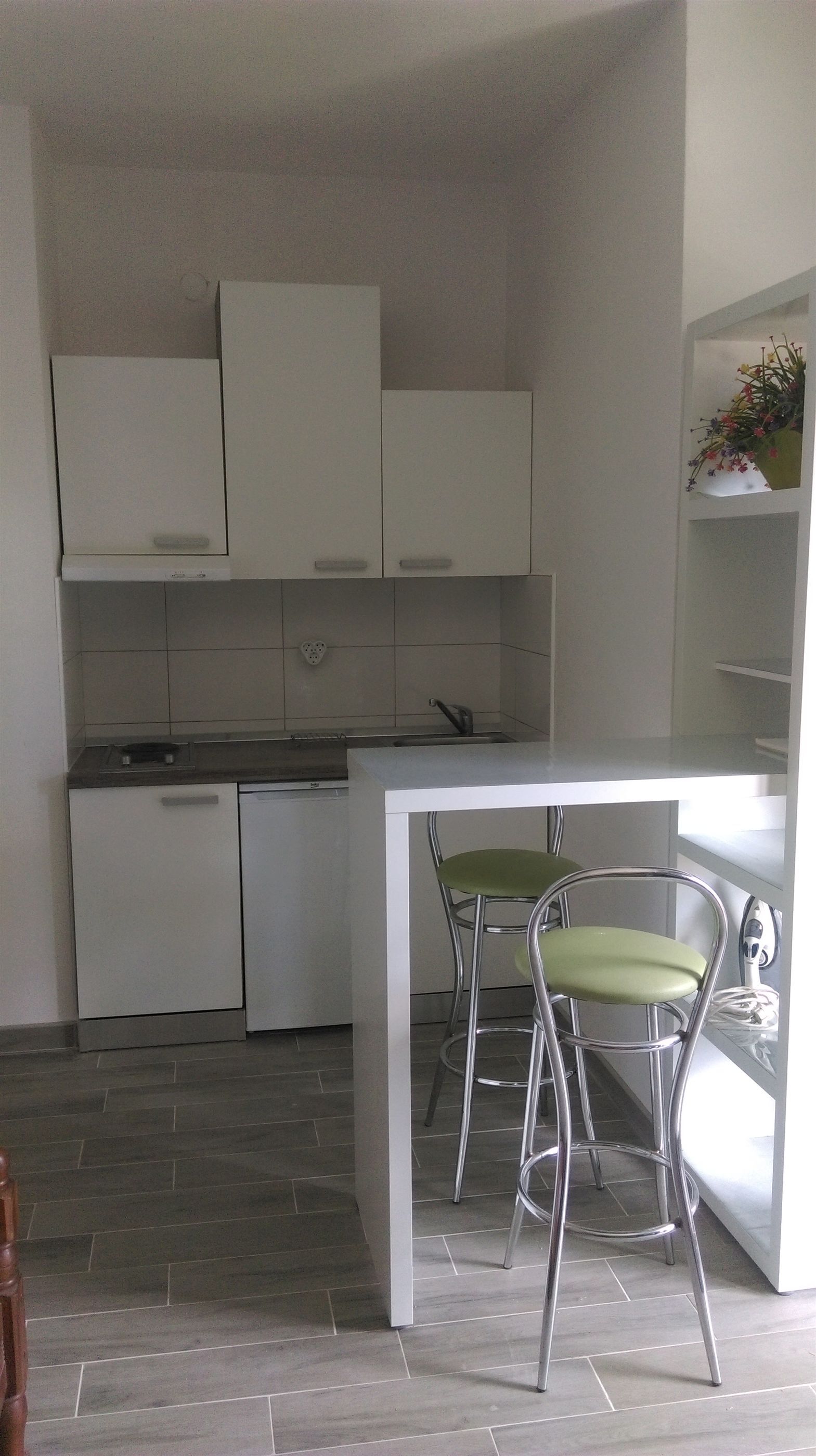 Apartments and Room Rest 108521-A1