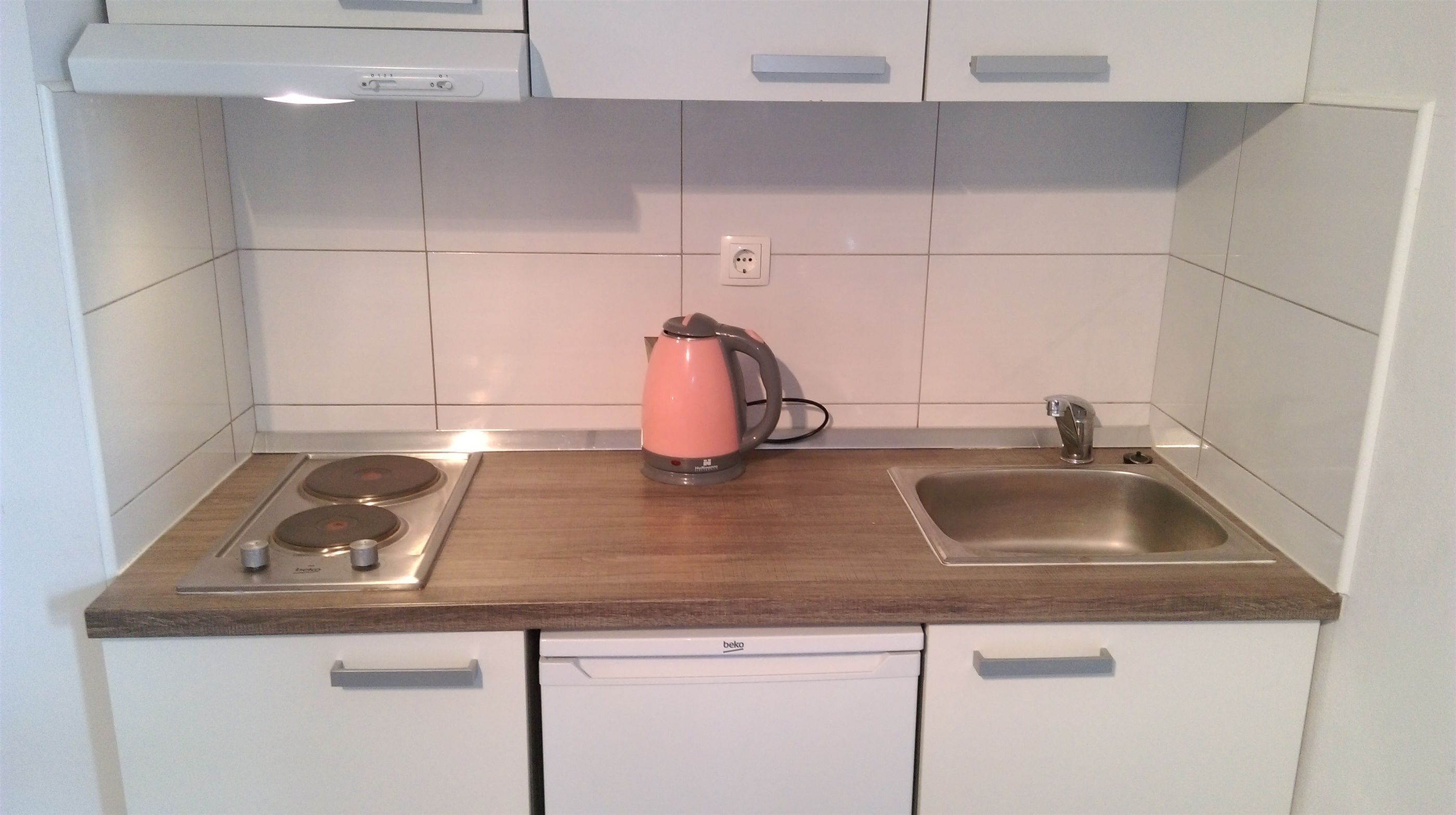 Apartments and Room Rest 108521-A1