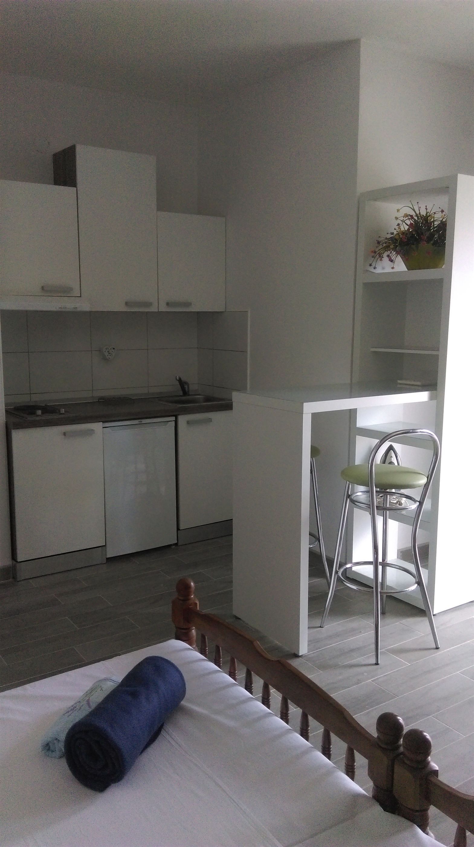 Apartments and Room Rest 108521-A1