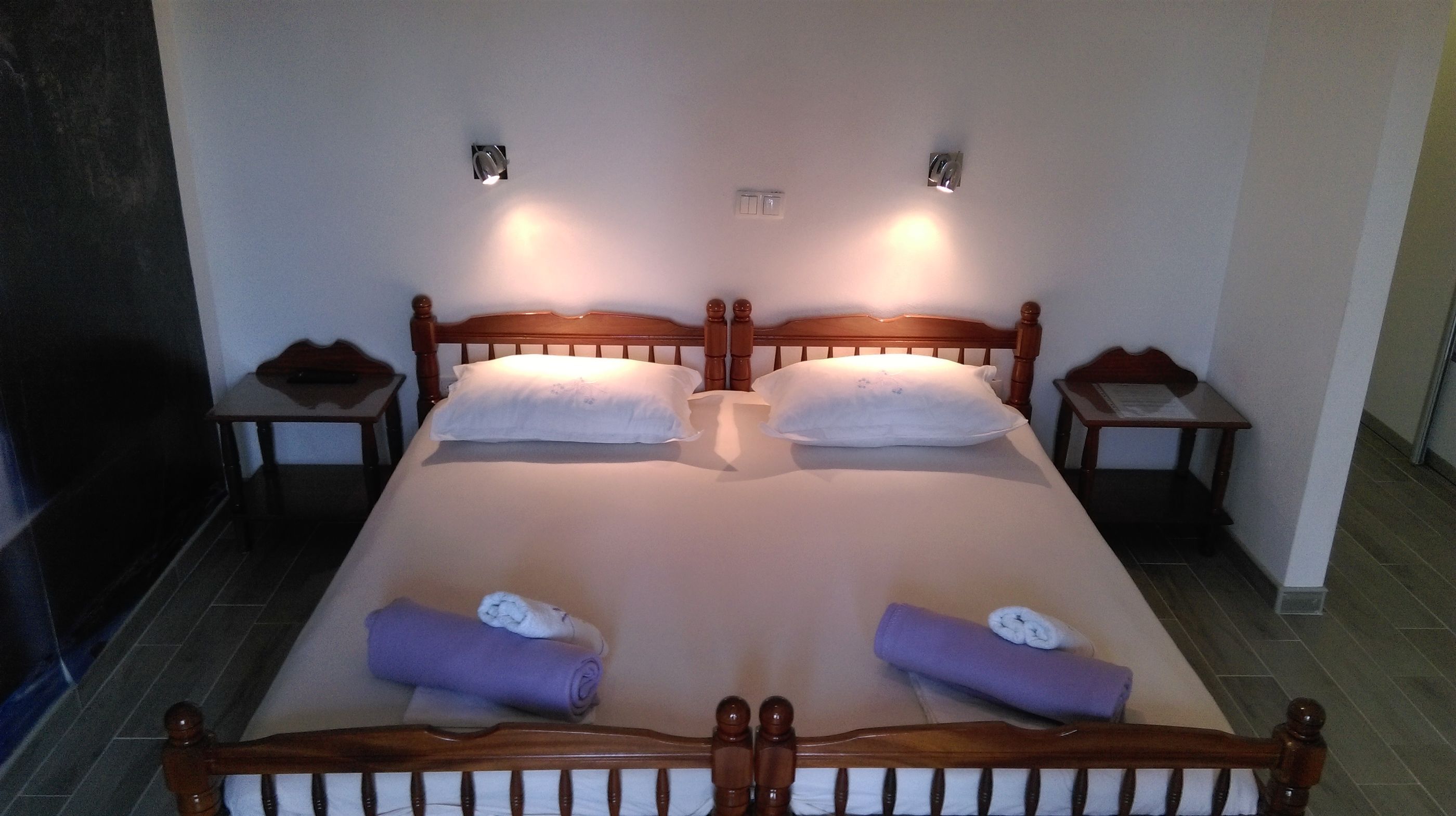 Apartments and Room Rest 108521-A1
