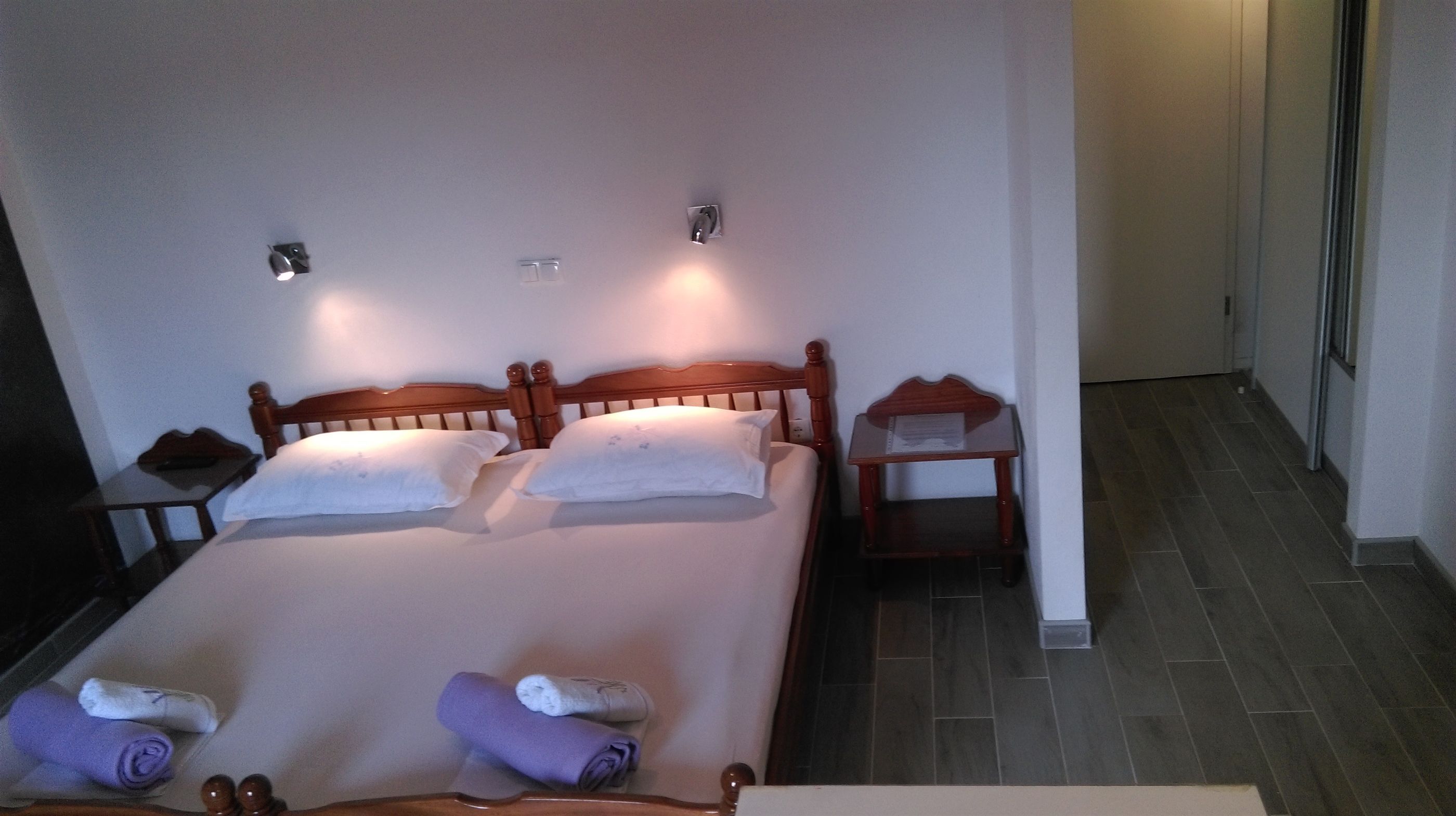 Apartments and Room Rest 108521-A1