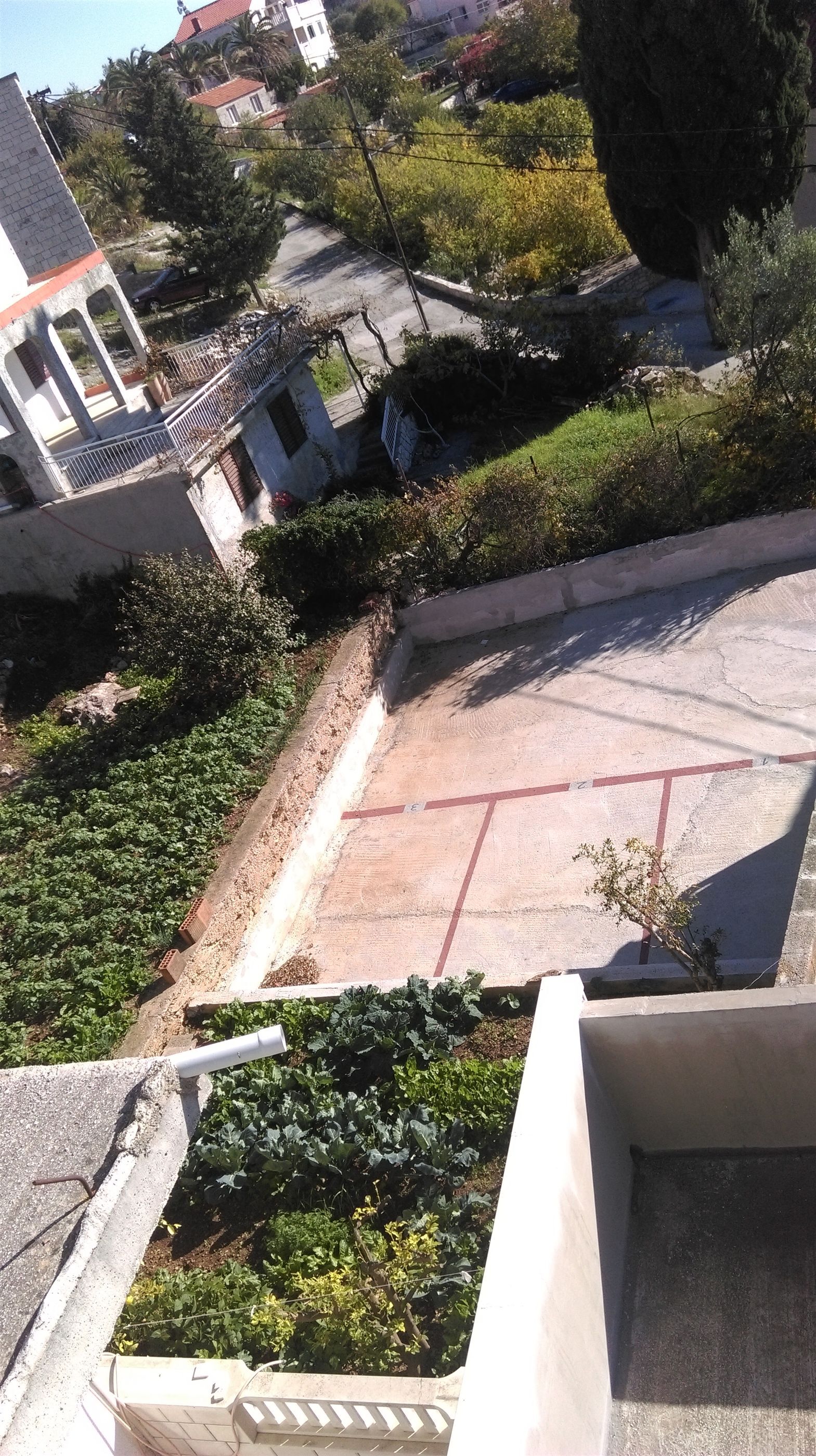 Apartments and Room Rest 108521-A1