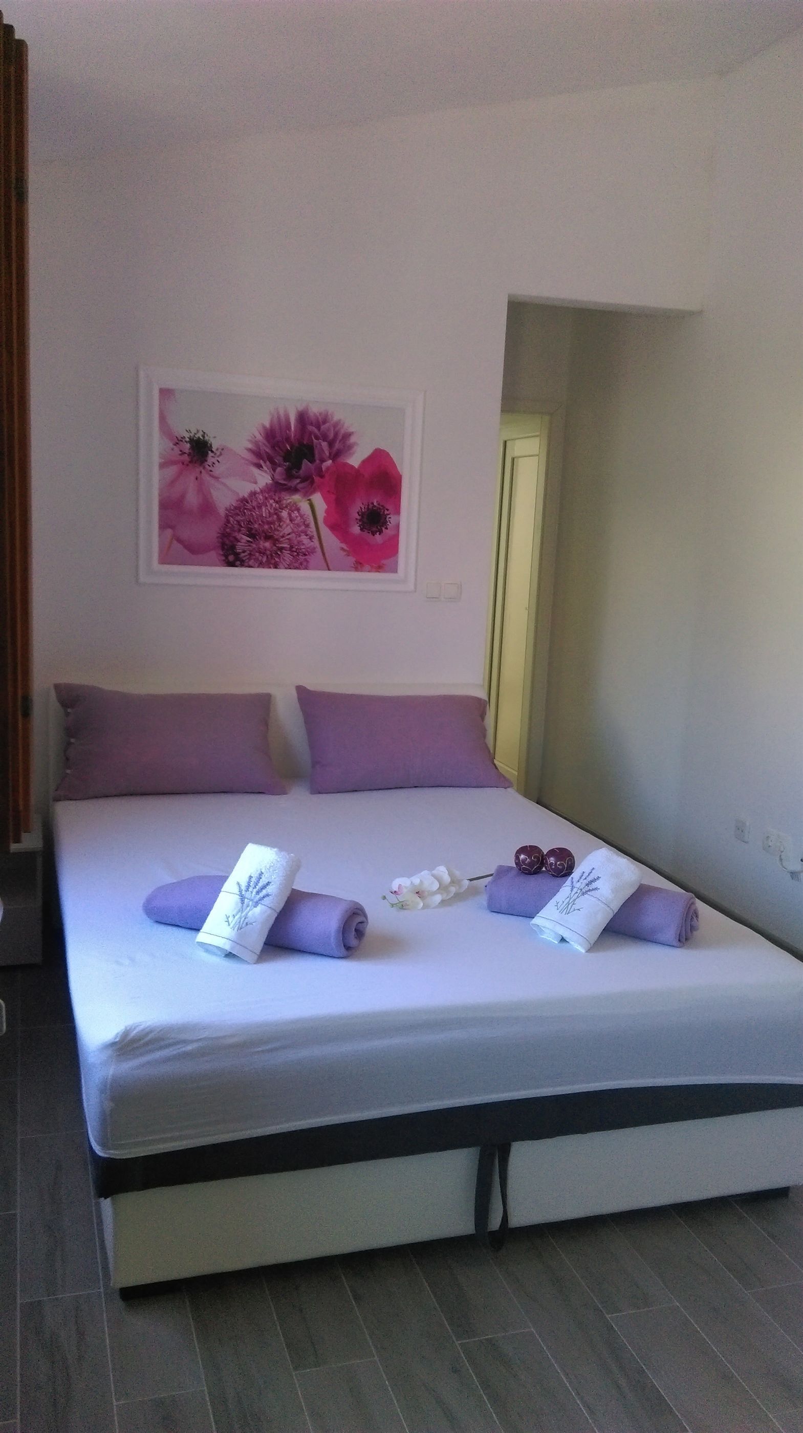 Apartments and Room Rest 108521-A2
