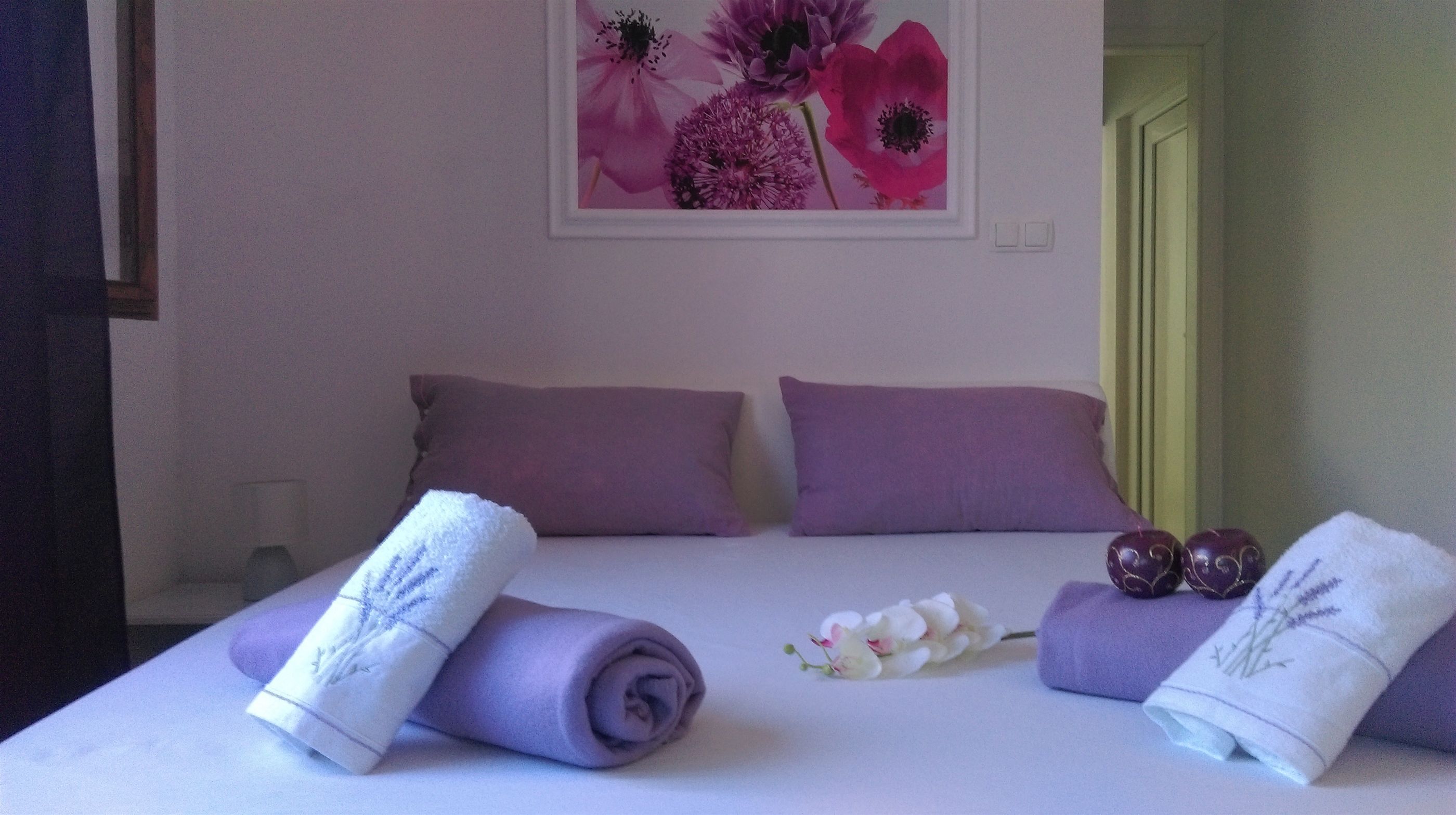 Apartments and Room Rest 108521-A2