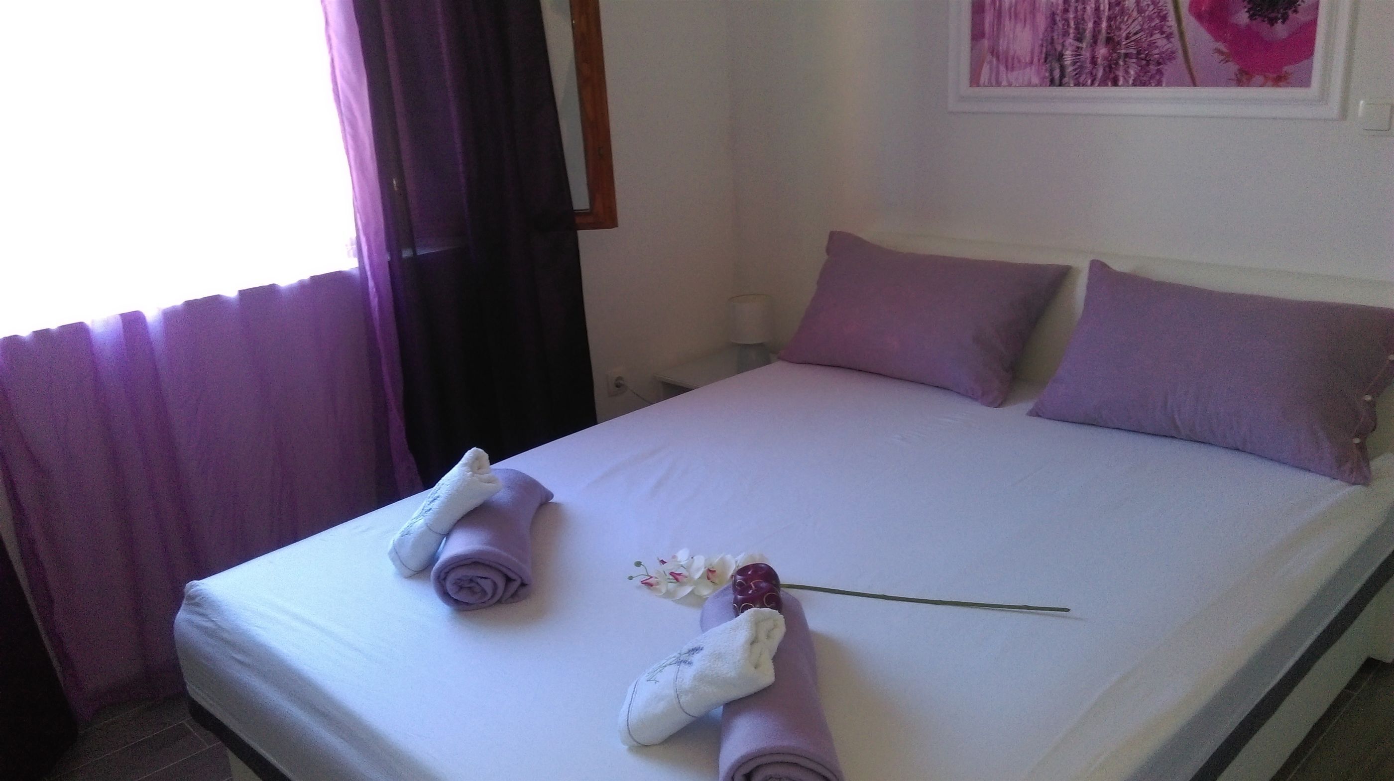Apartments and Room Rest 108521-A2