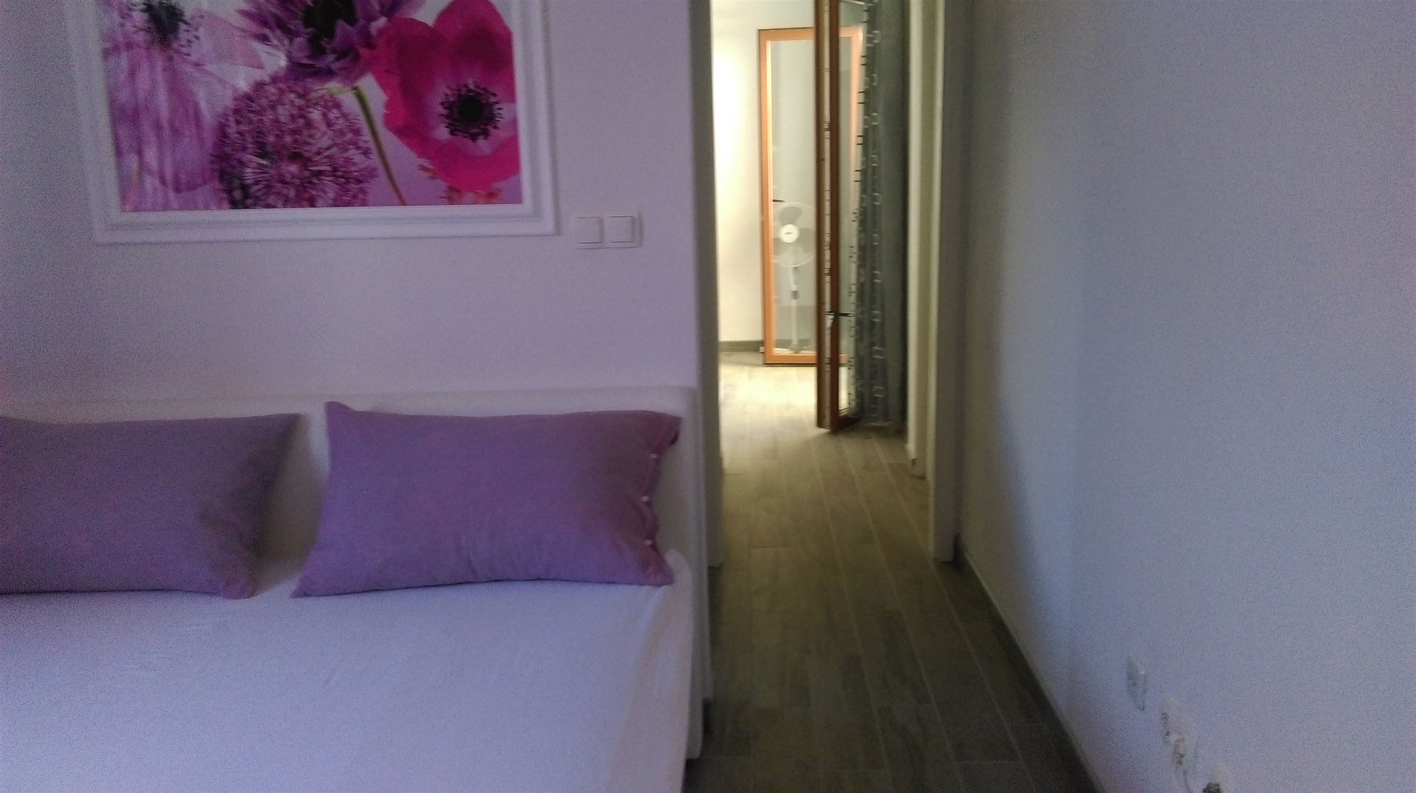 Apartments and Room Rest 108521-A2