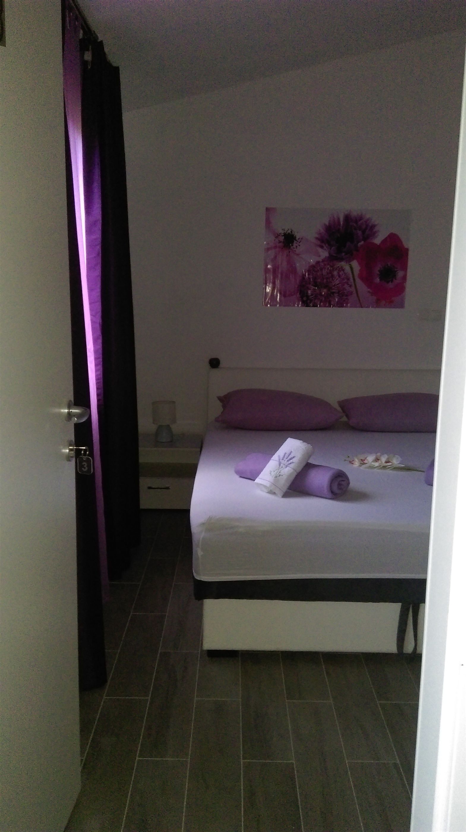 Apartments and Room Rest 108521-A2