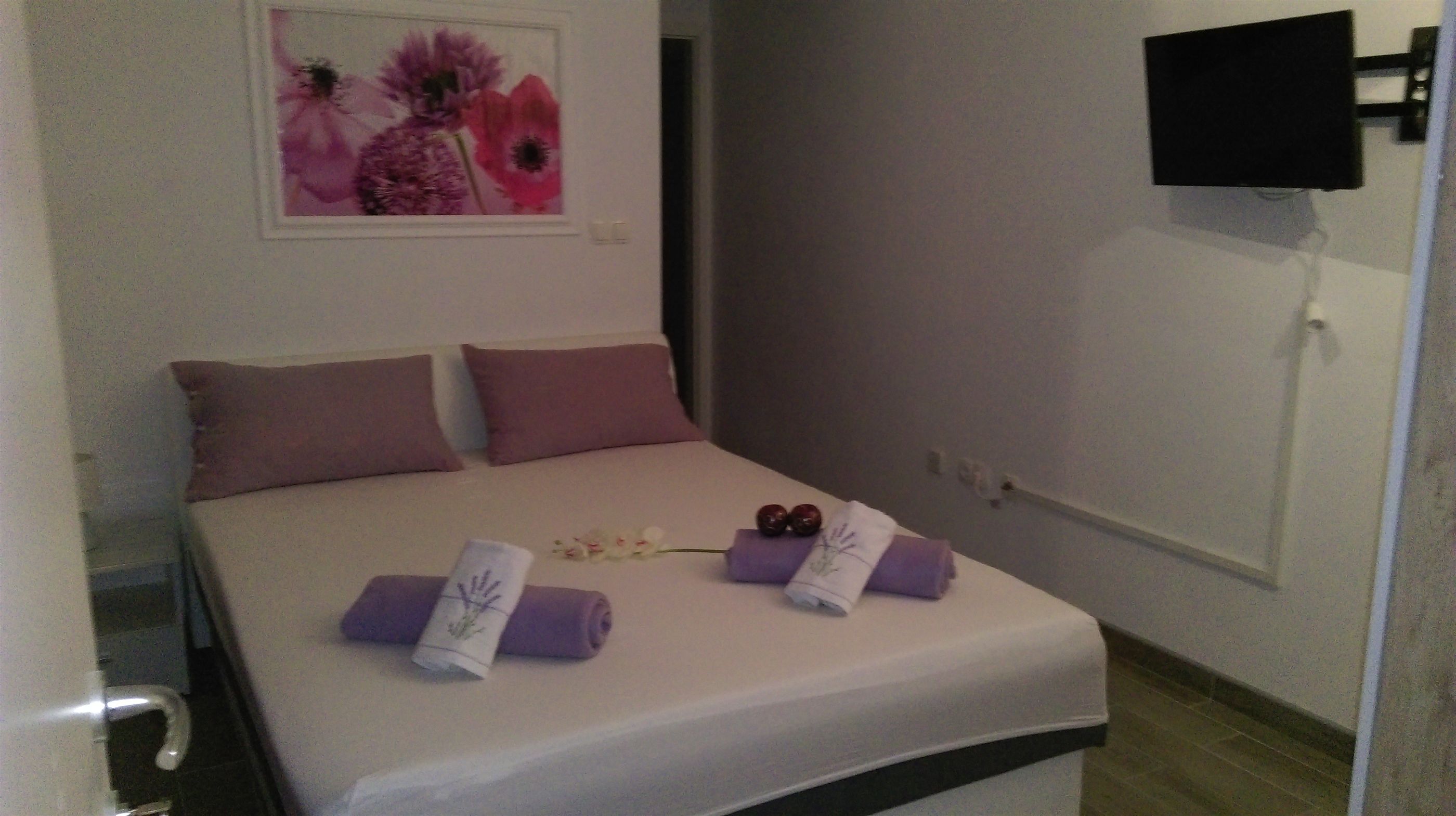 Apartments and Room Rest 108521-A2