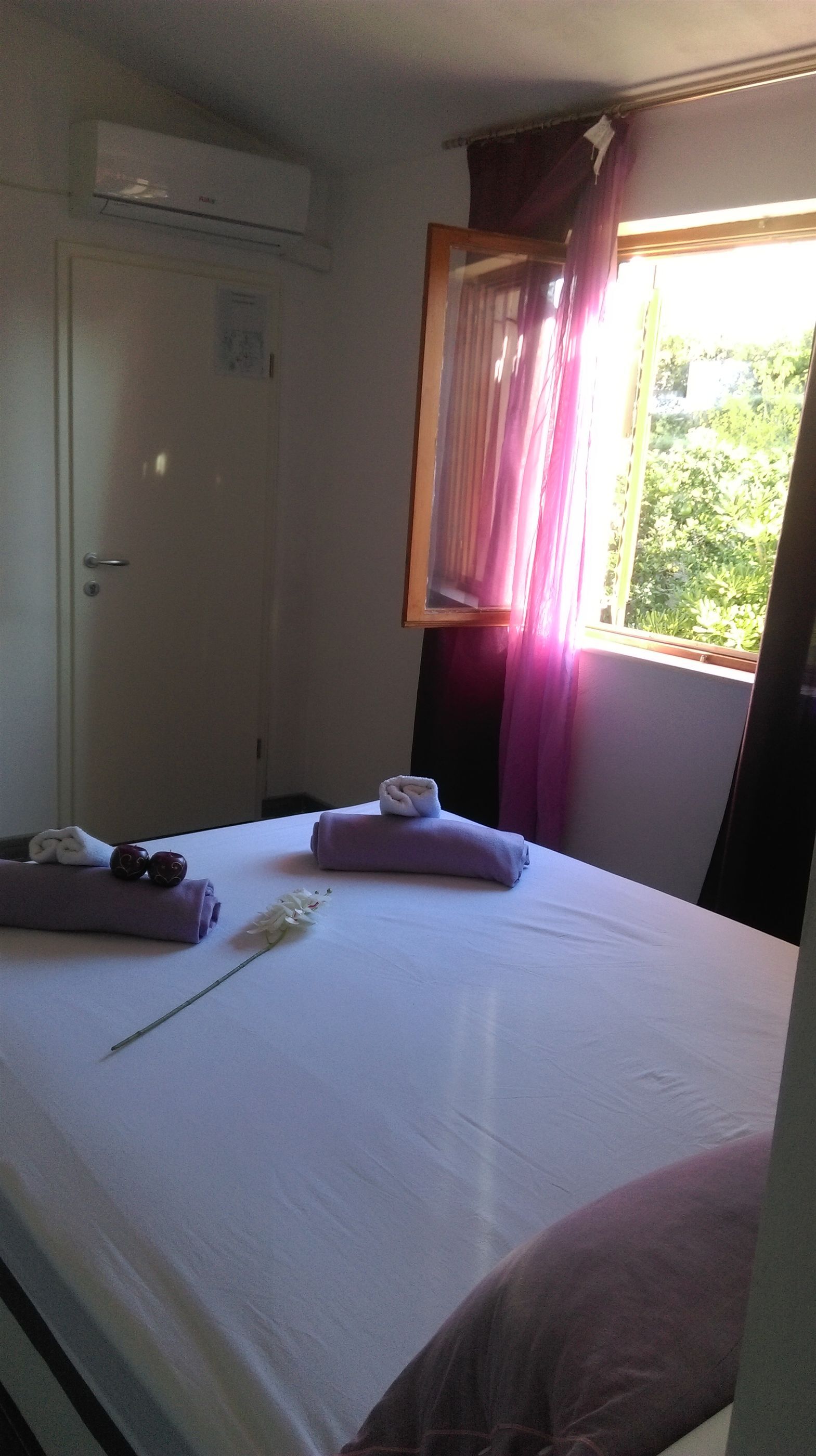 Apartments and Room Rest 108521-A2