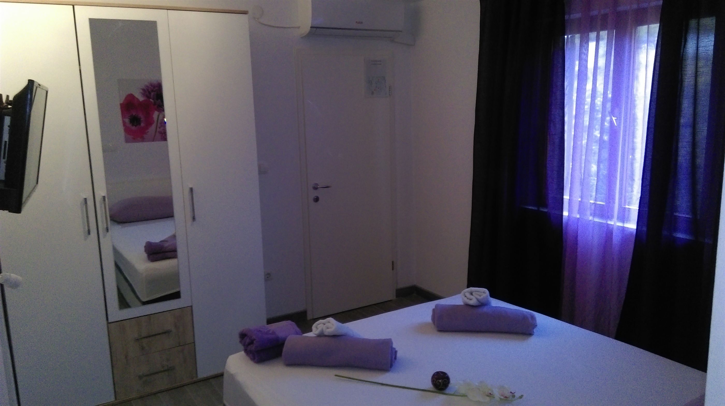 Apartments and Room Rest 108521-A2