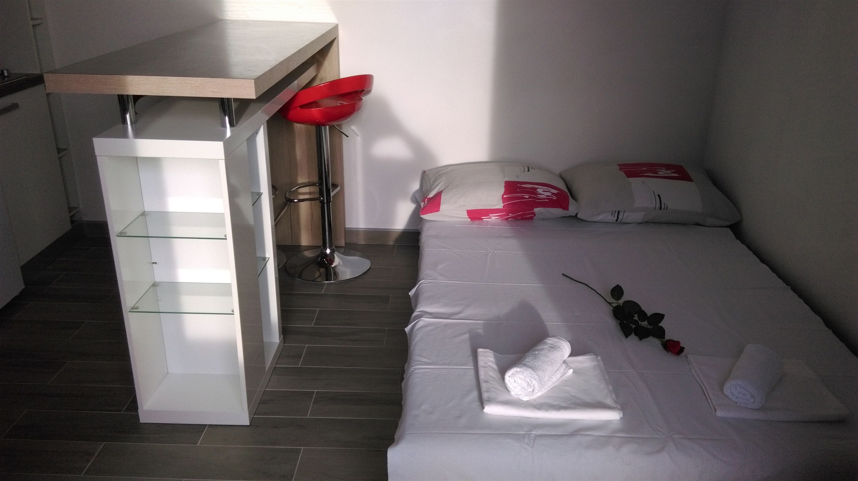 Apartments and Room Rest 108521-A2
