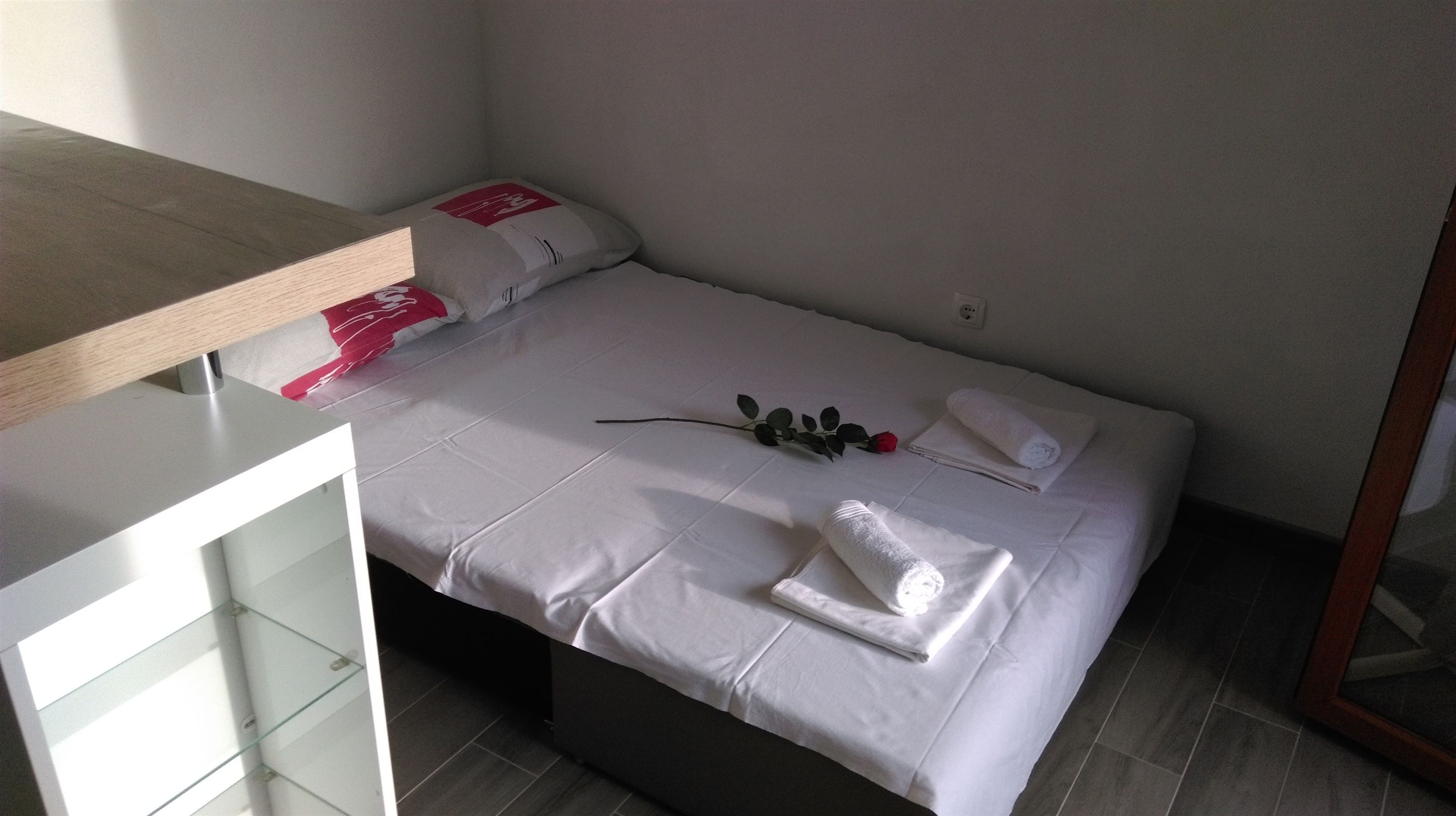 Apartments and Room Rest 108521-A2