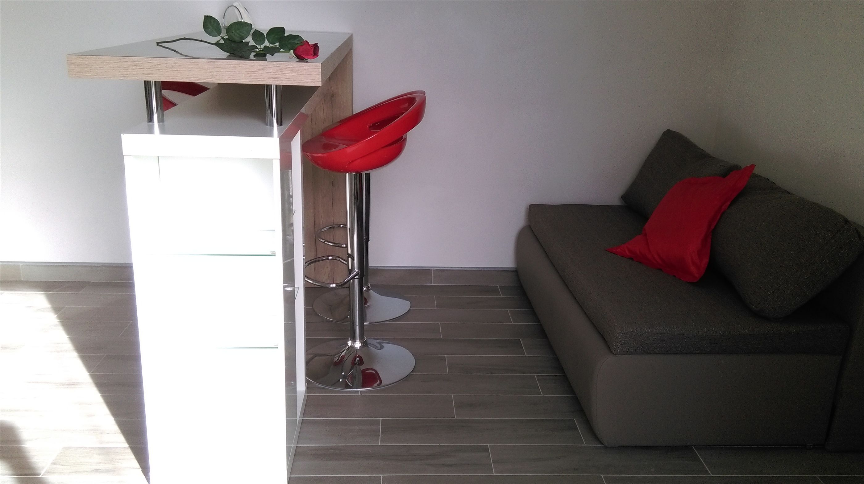 Apartments and Room Rest 108521-A2
