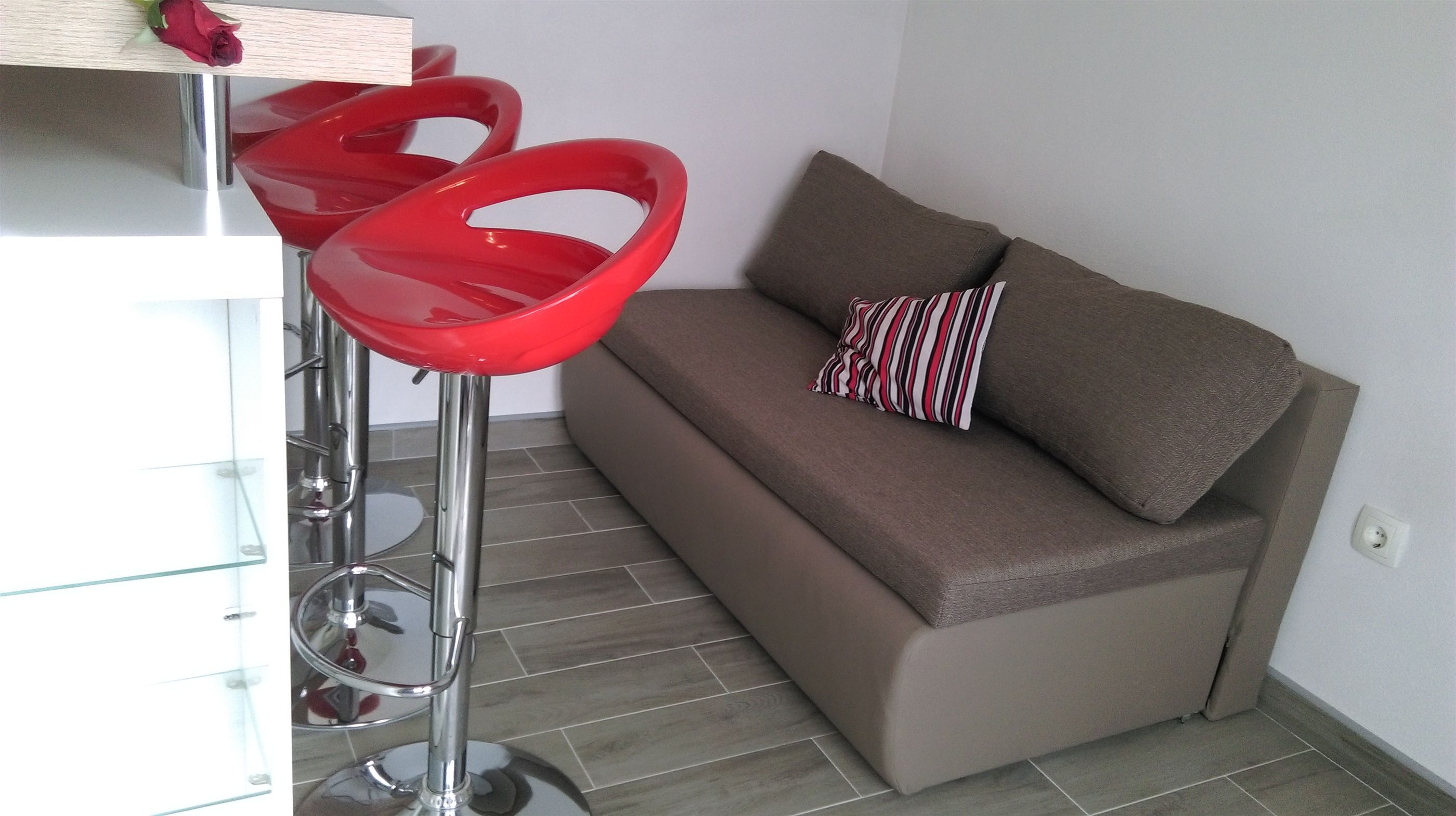 Apartments and Room Rest 108521-A2
