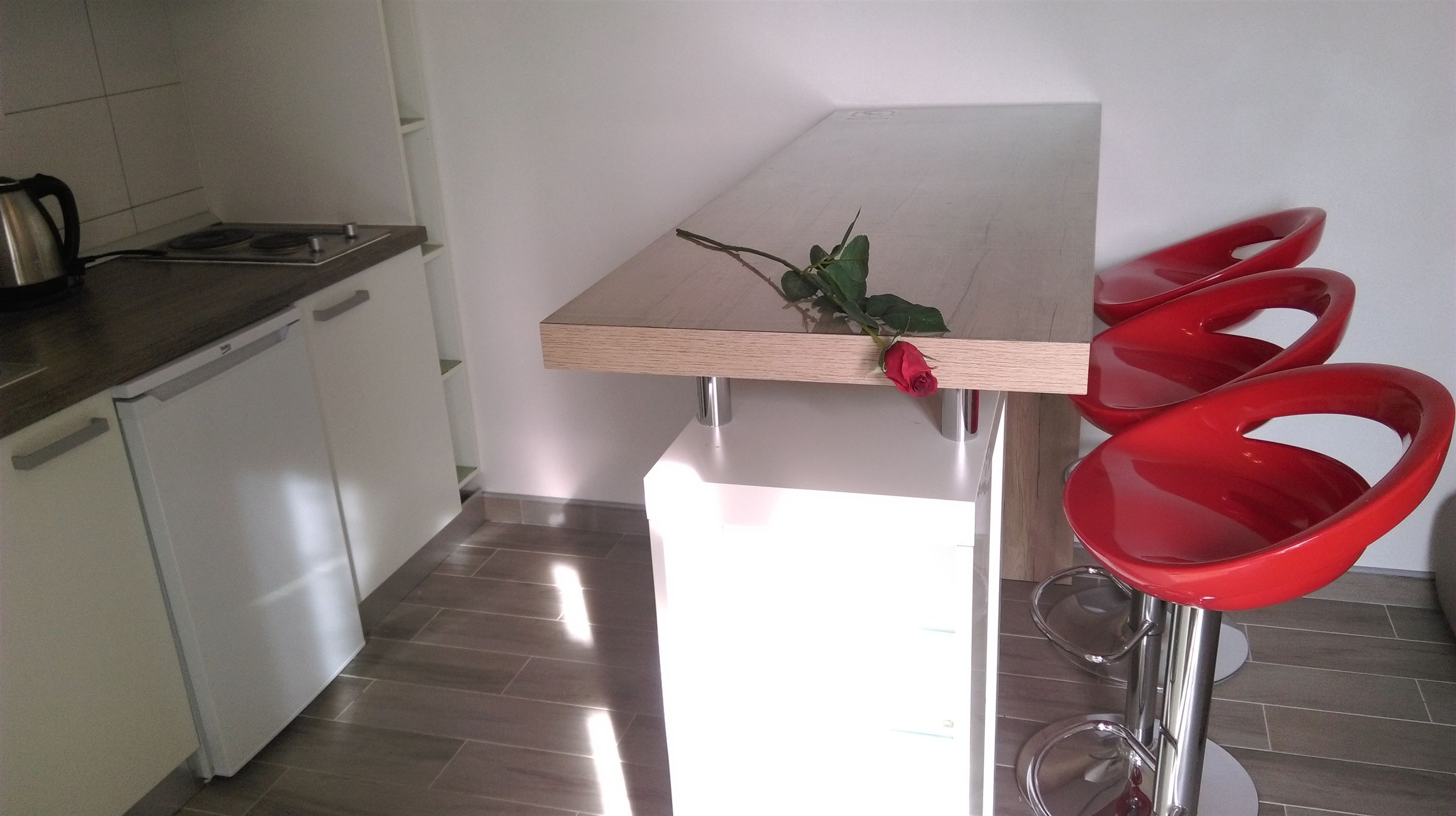 Apartments and Room Rest 108521-A2