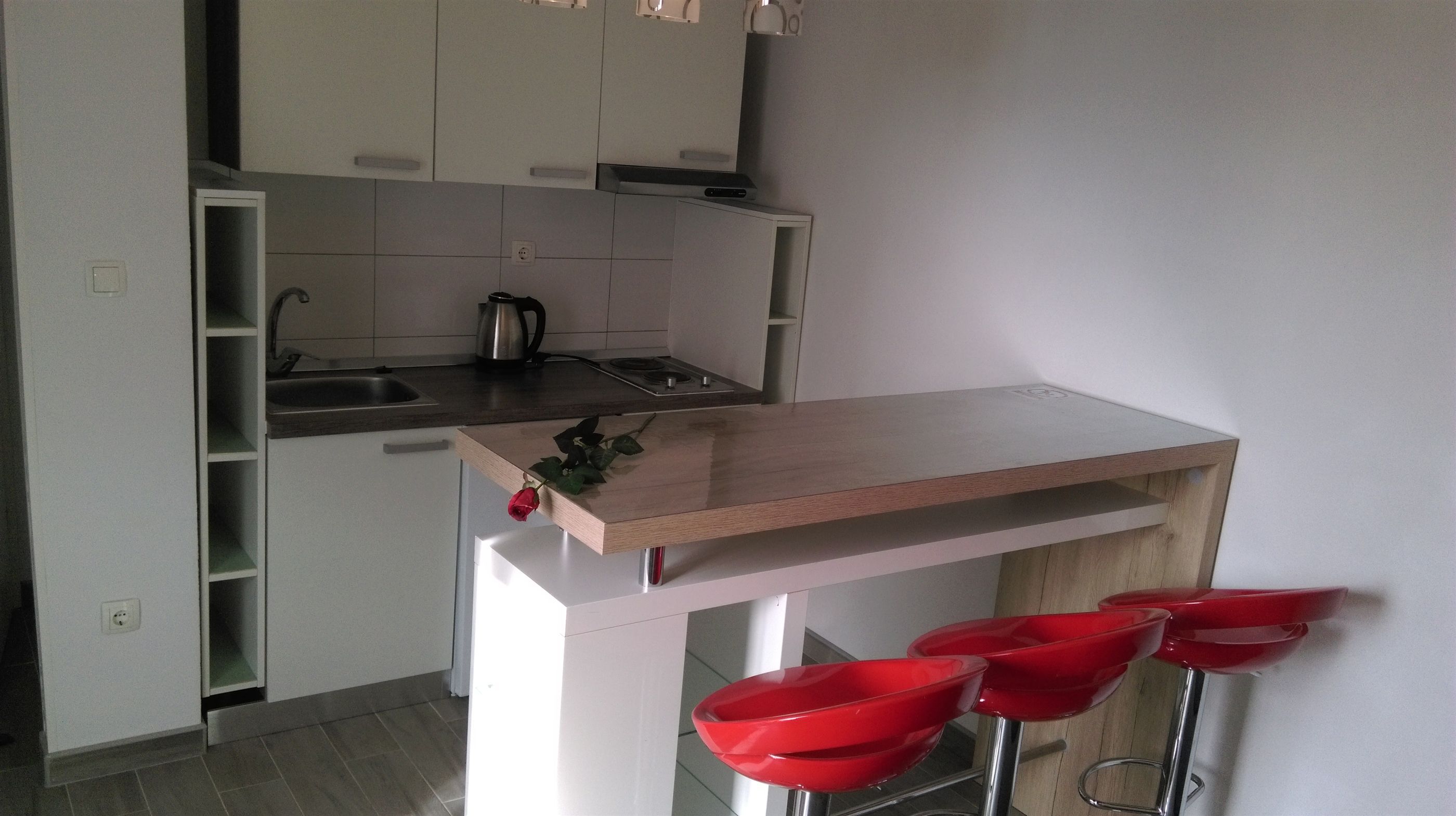 Apartments and Room Rest 108521-A2