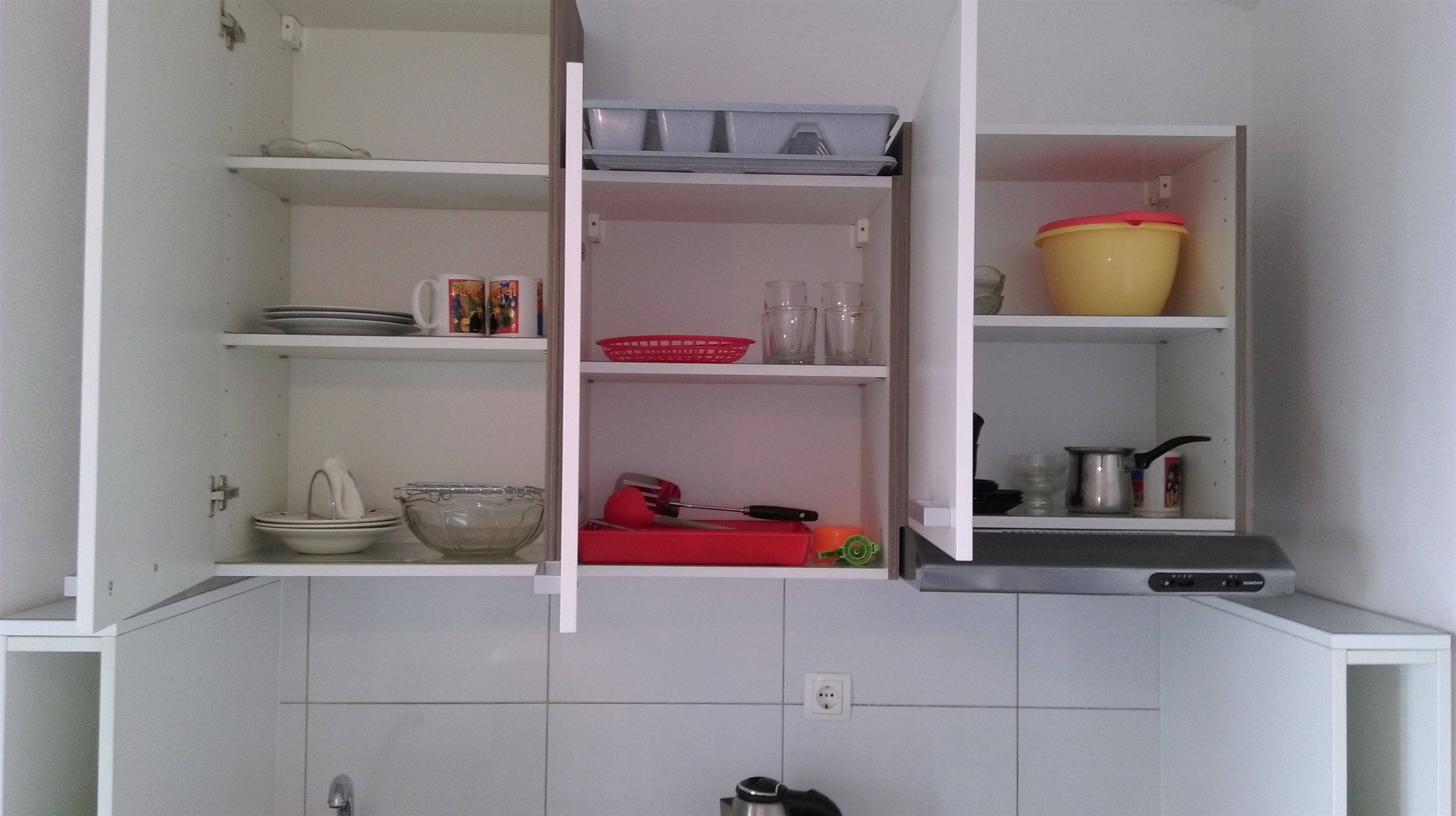 Apartments and Room Rest 108521-A2