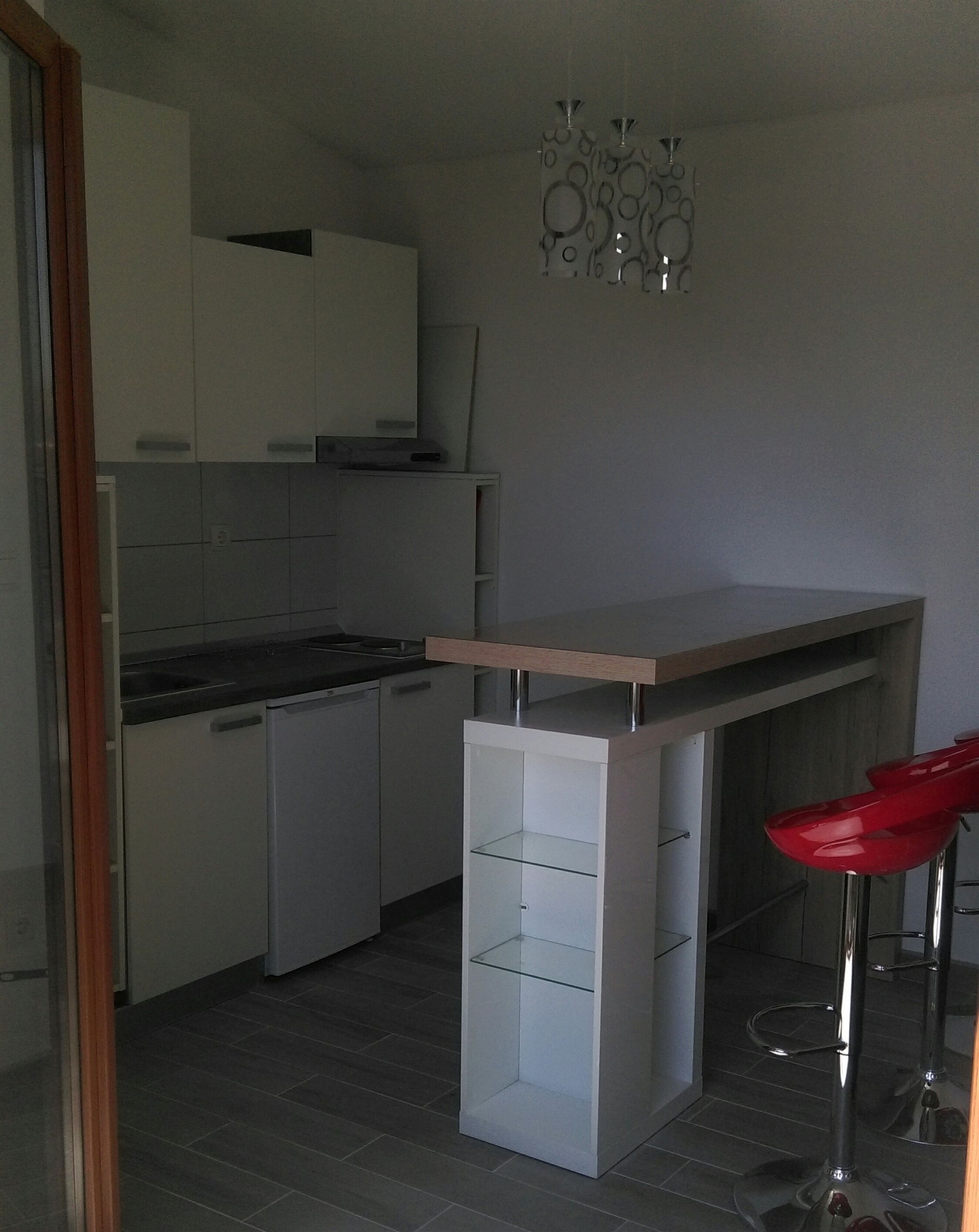 Apartments and Room Rest 108521-A2