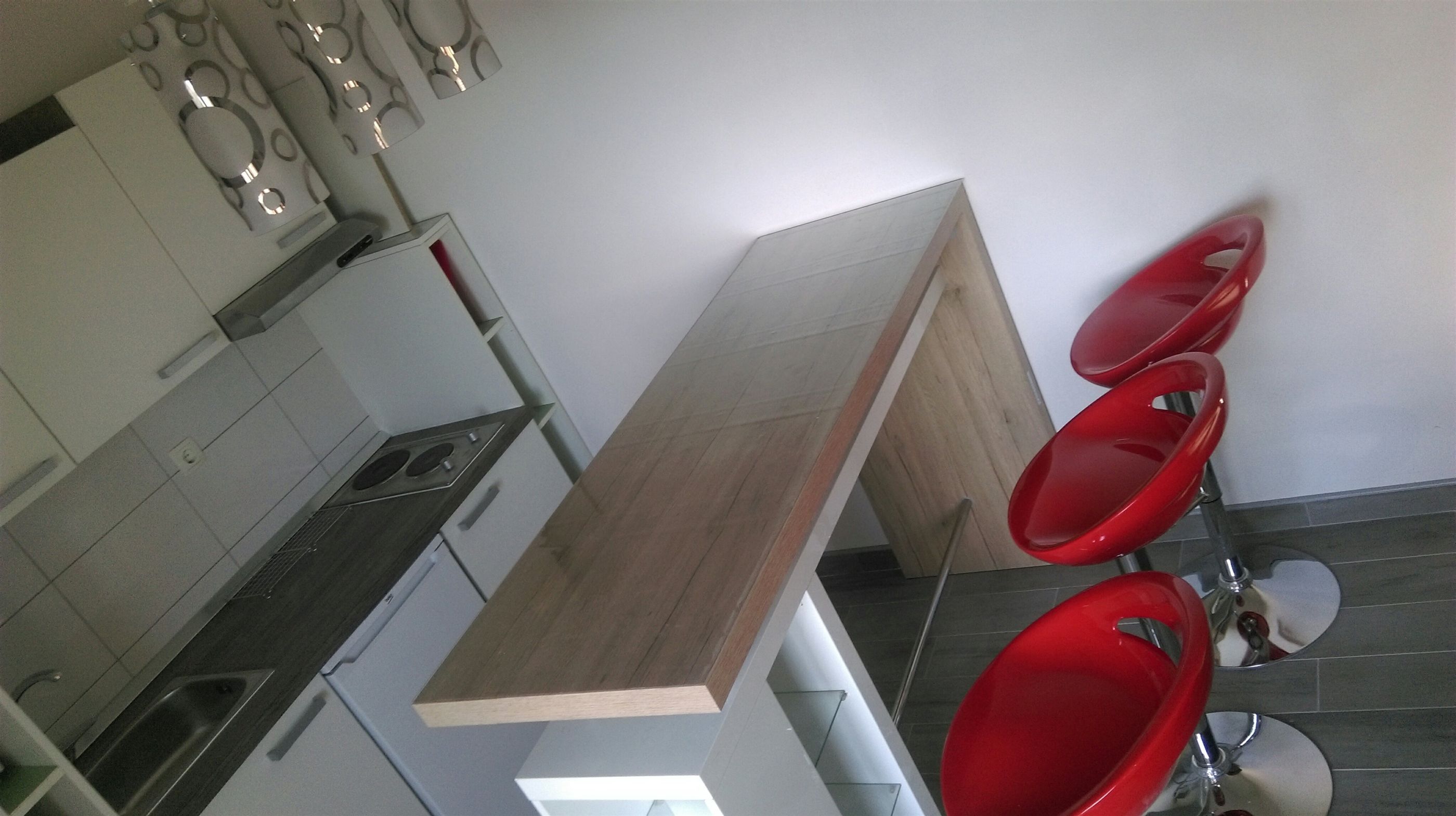 Apartments and Room Rest 108521-A2