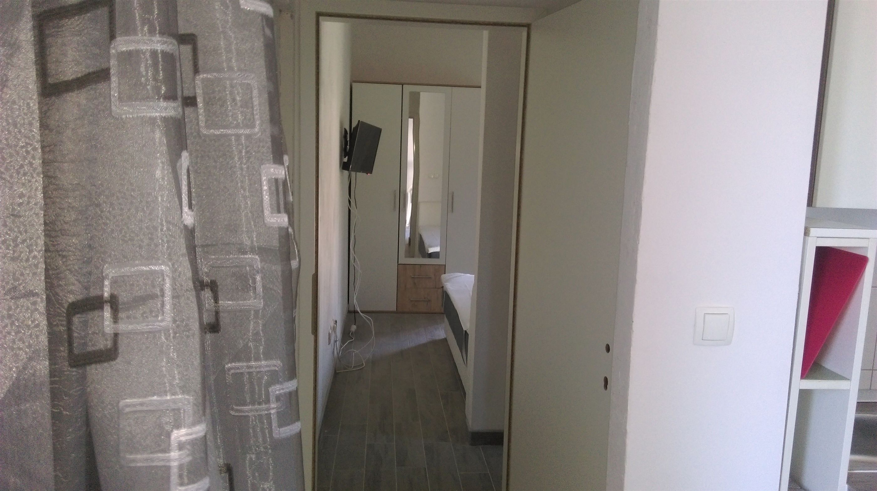 Apartments and Room Rest 108521-A2