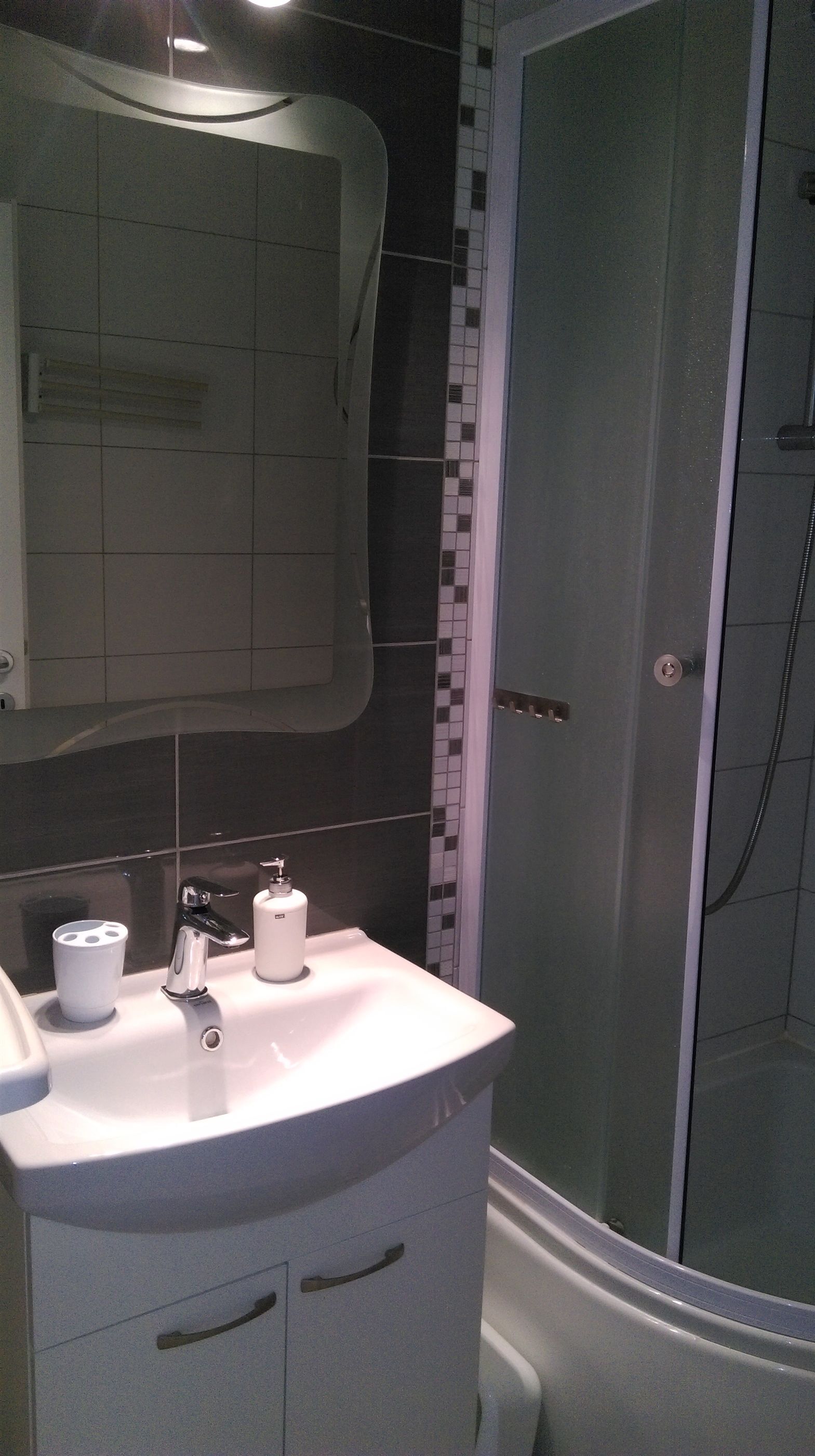 Apartments and Room Rest 108521-S3