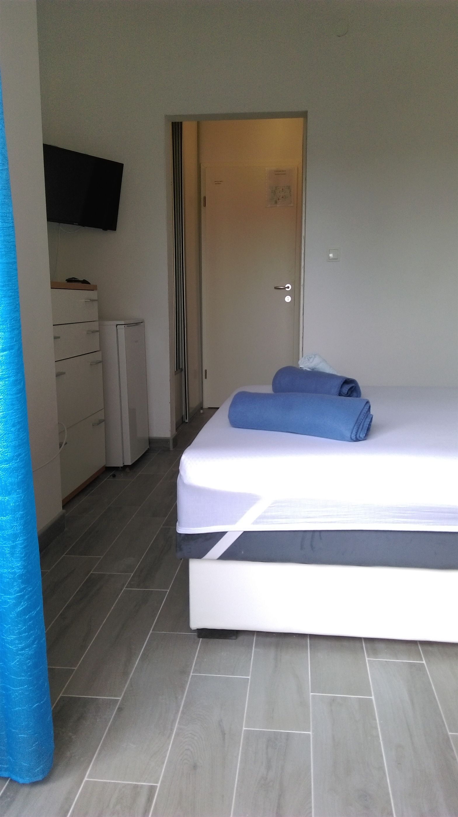 Apartments and Room Rest 108521-S3