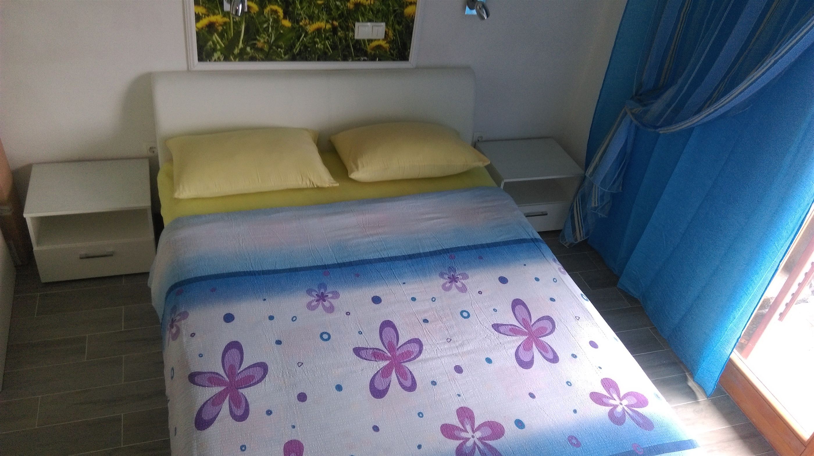 Apartments and Room Rest 108521-S3