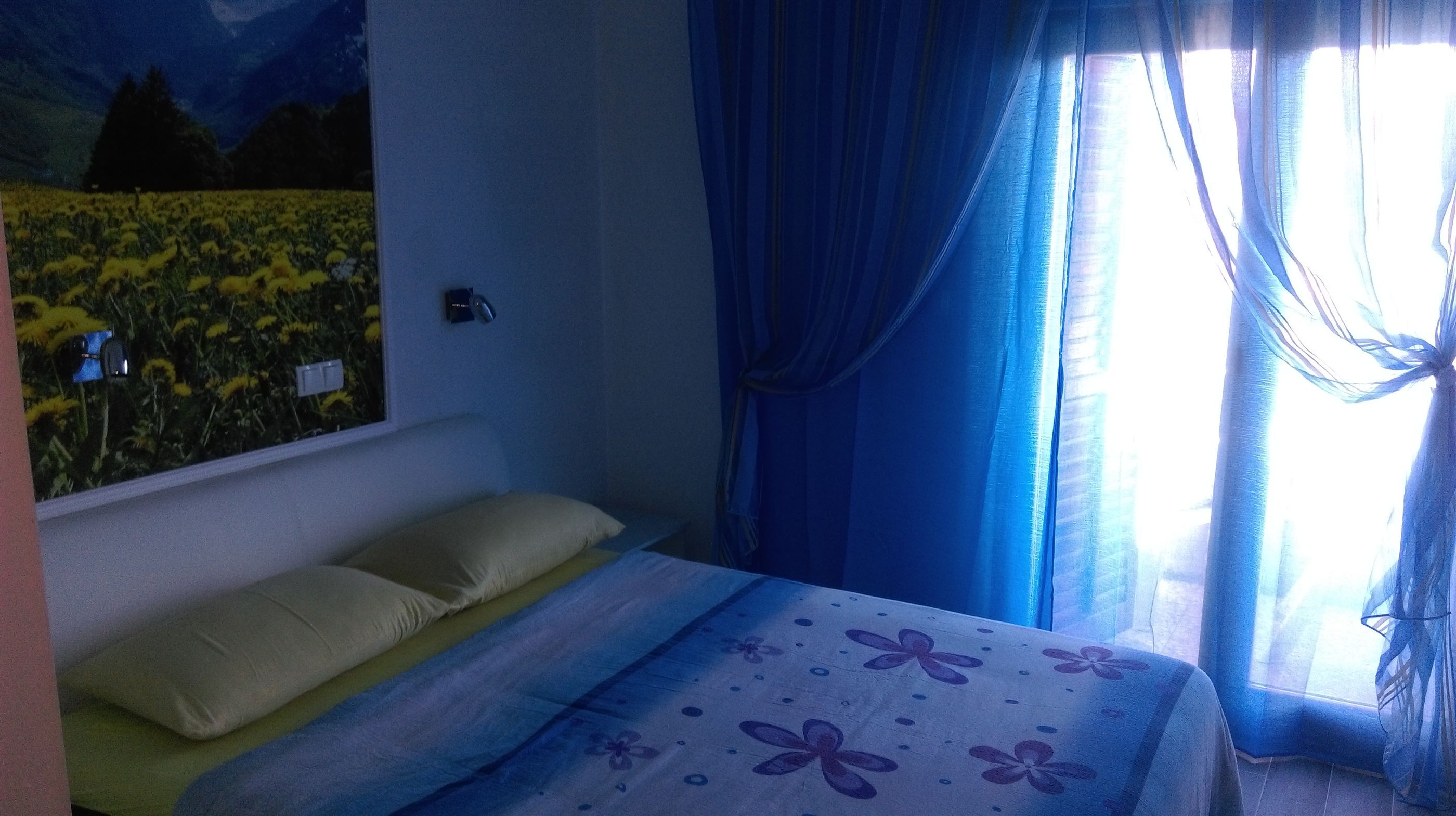 Apartments and Room Rest 108521-S3