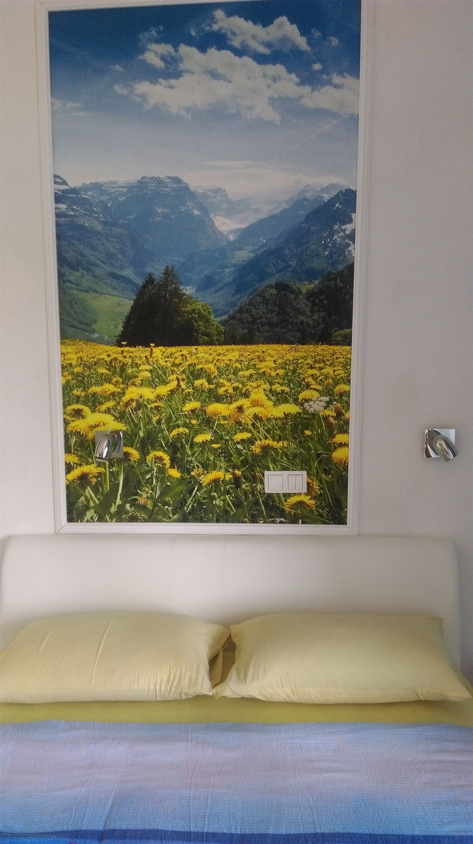 Apartments and Room Rest 108521-S3