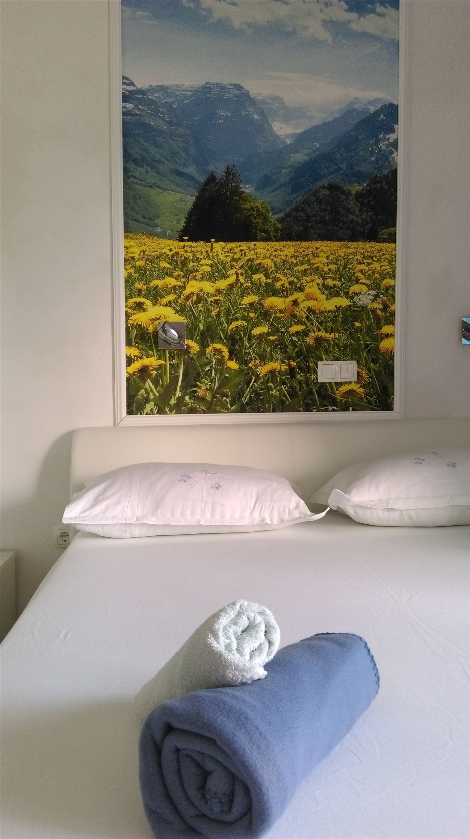 Apartments and Room Rest 108521-S3