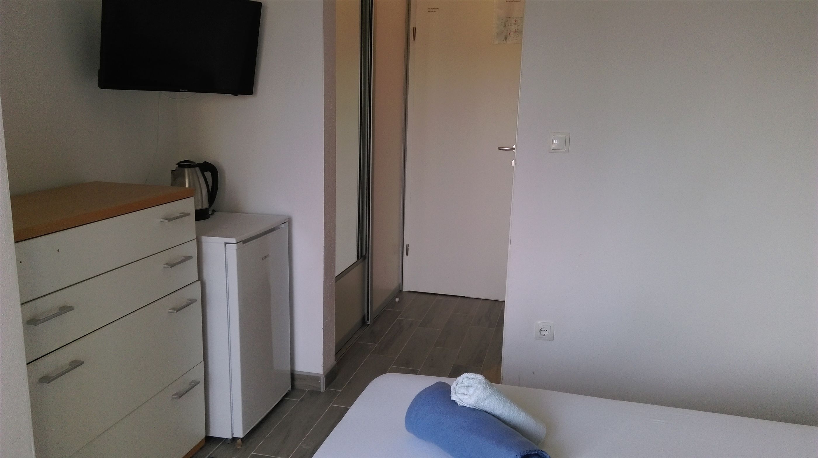 Apartments and Room Rest 108521-S3