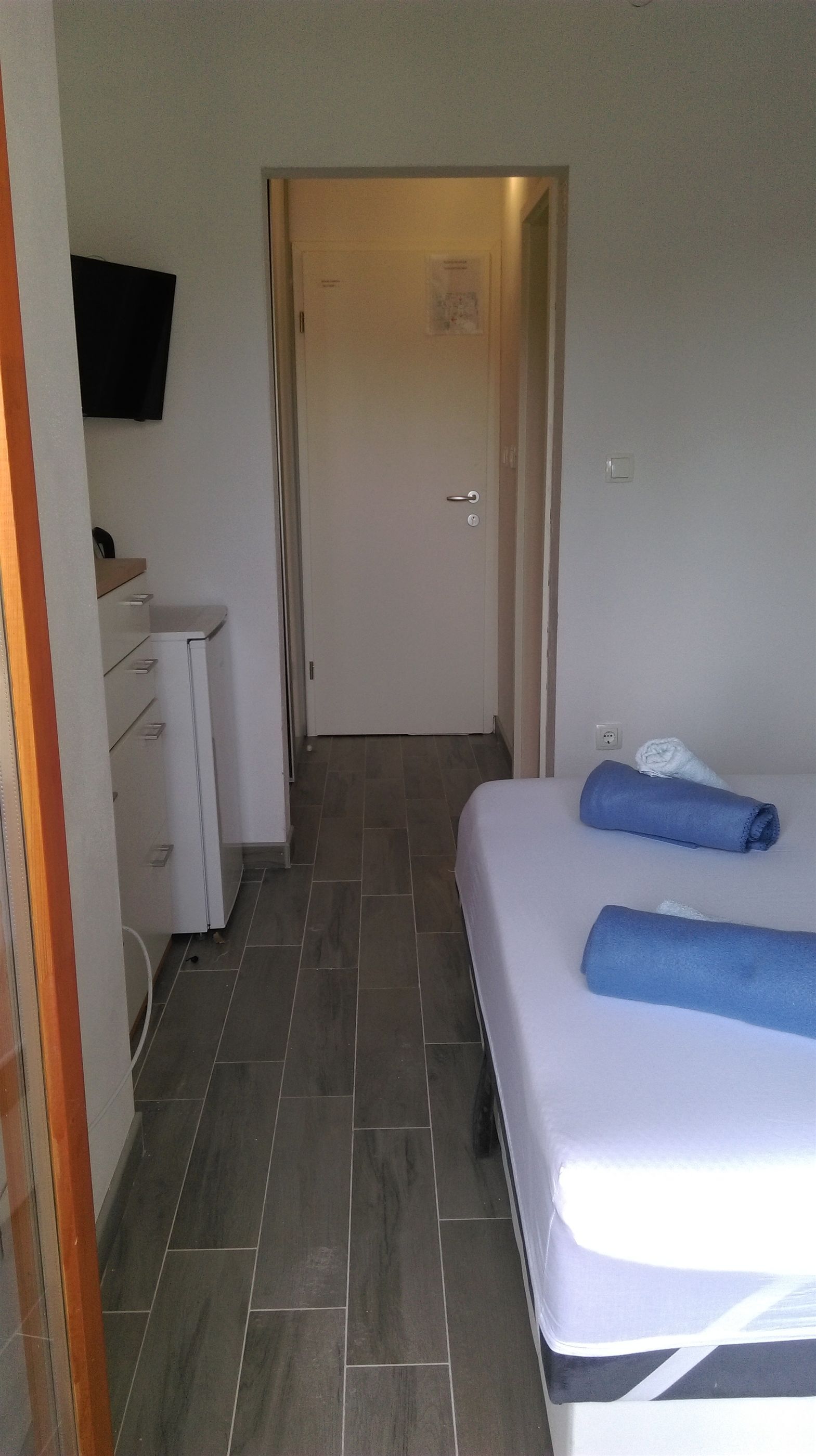 Apartments and Room Rest 108521-S3